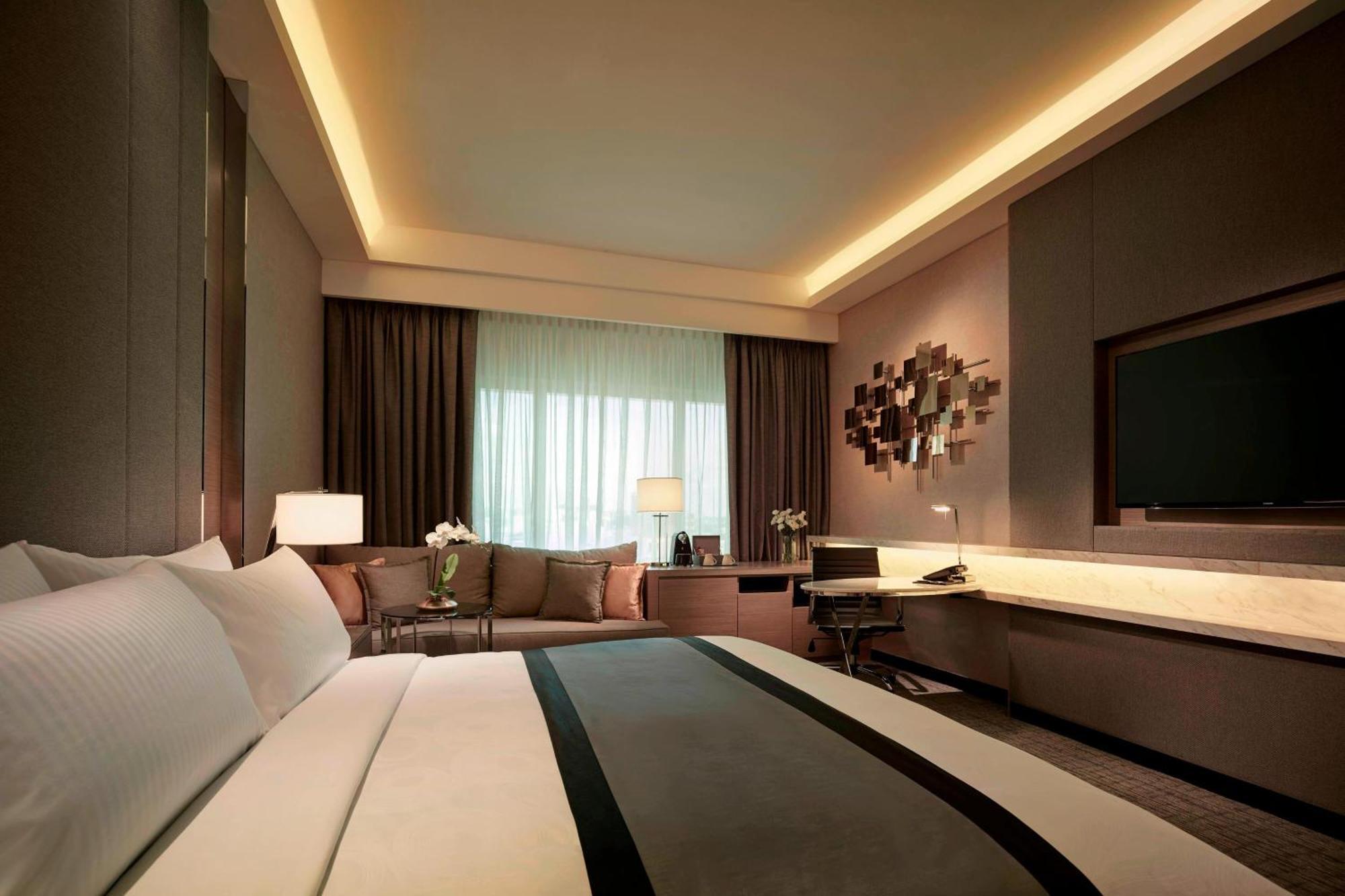 Executive Deluxe King