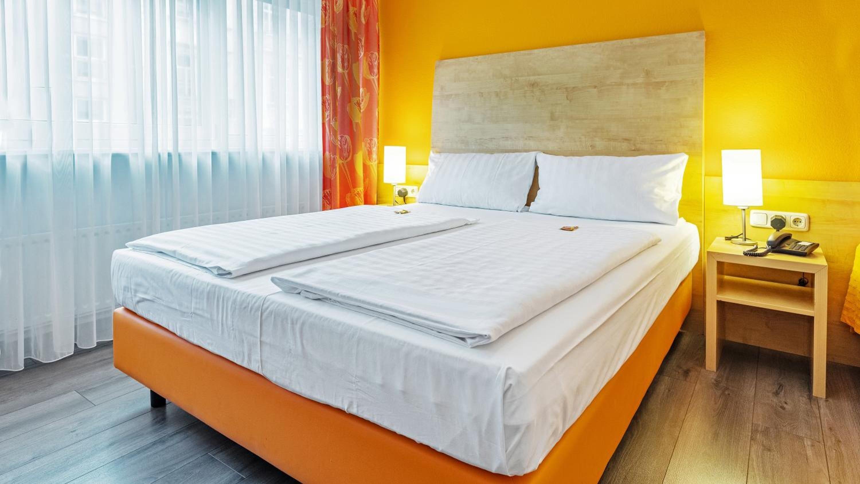 Comfort Double Room
