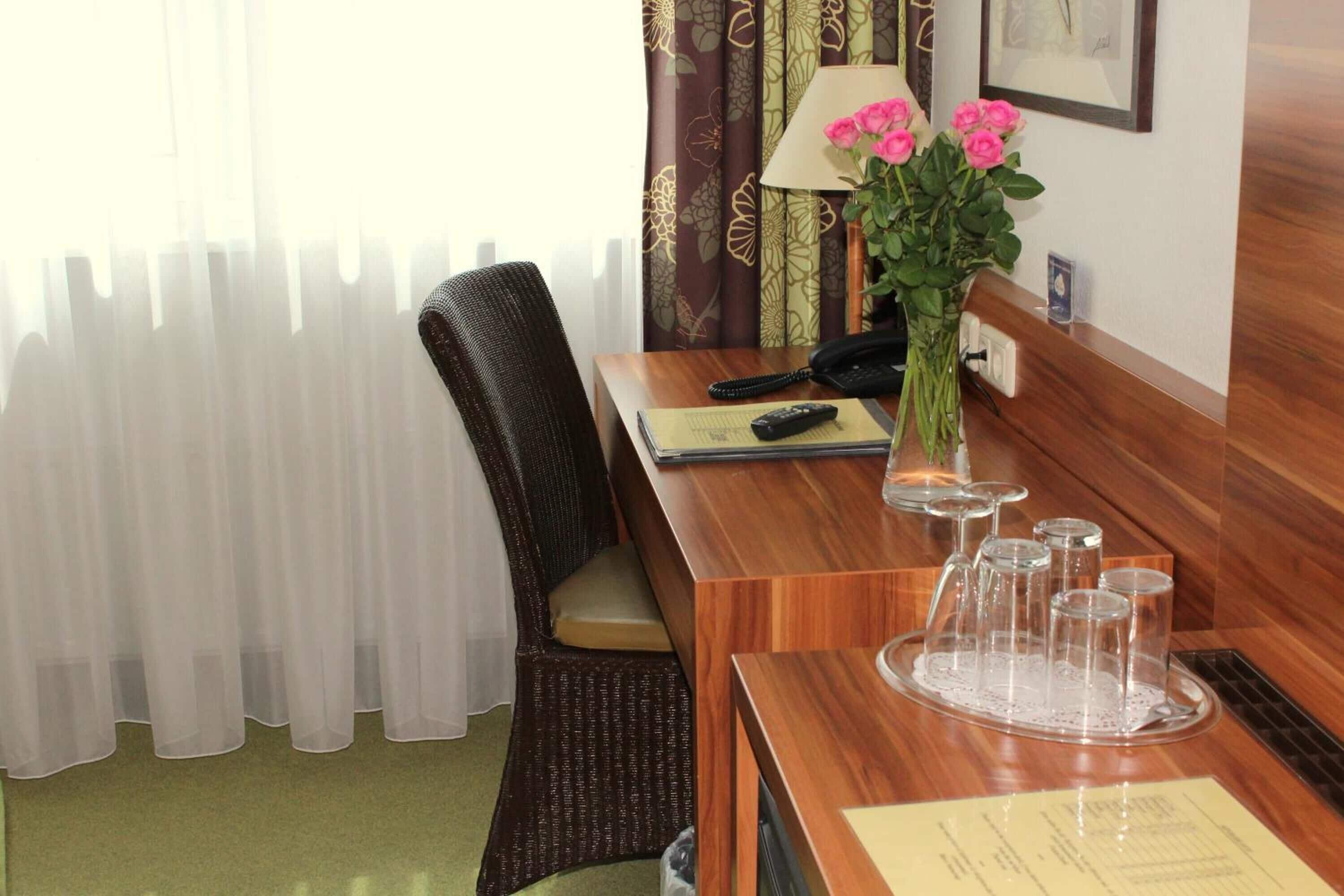 Comfort Double Room