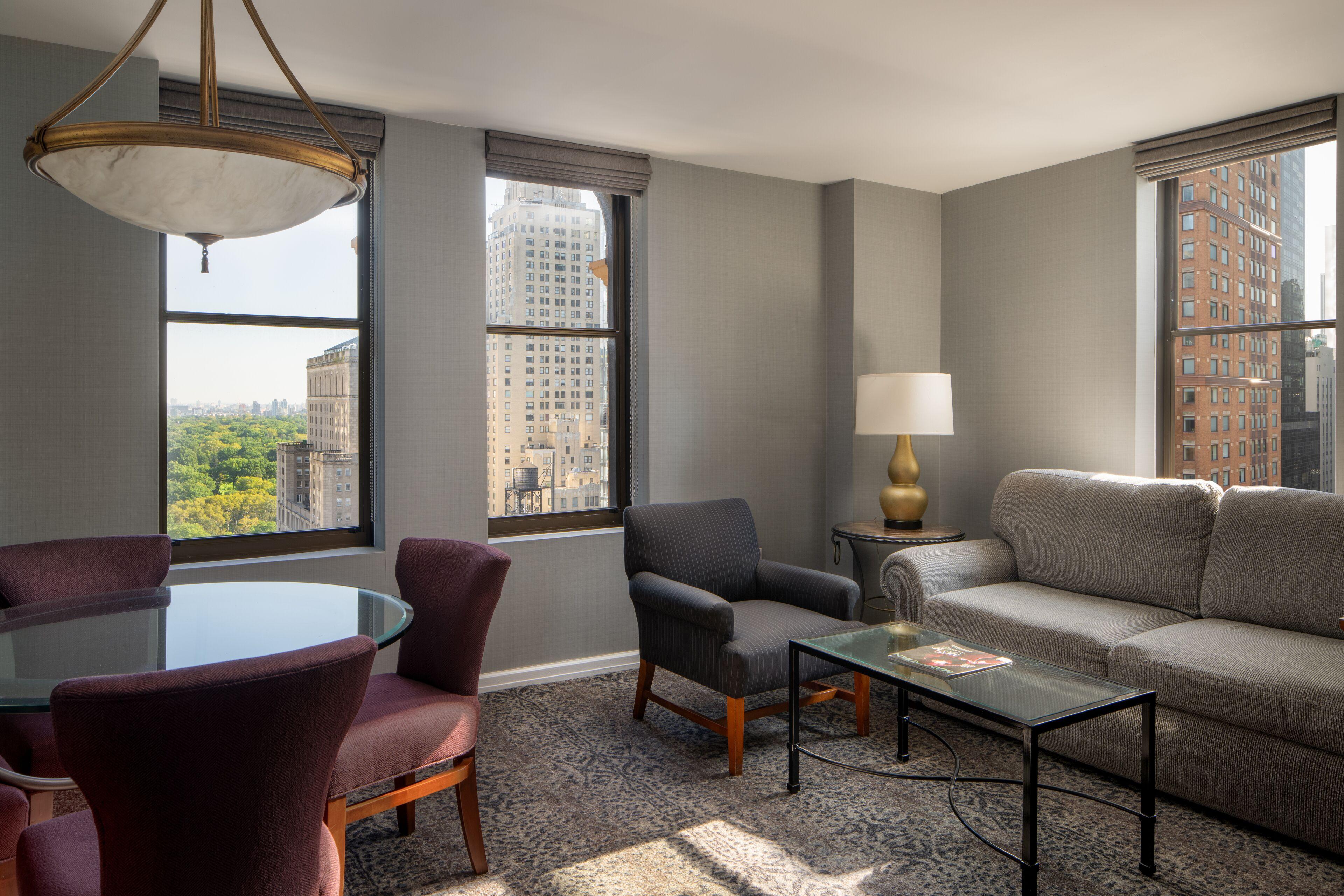 One-Bedroom Suite
