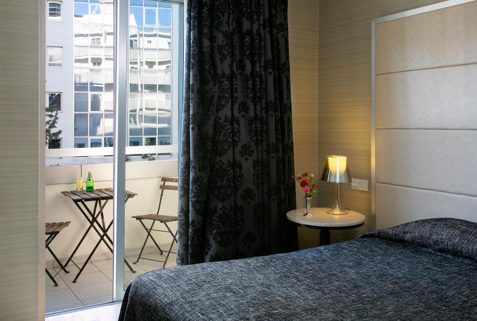 Executive Double or Twin Room
