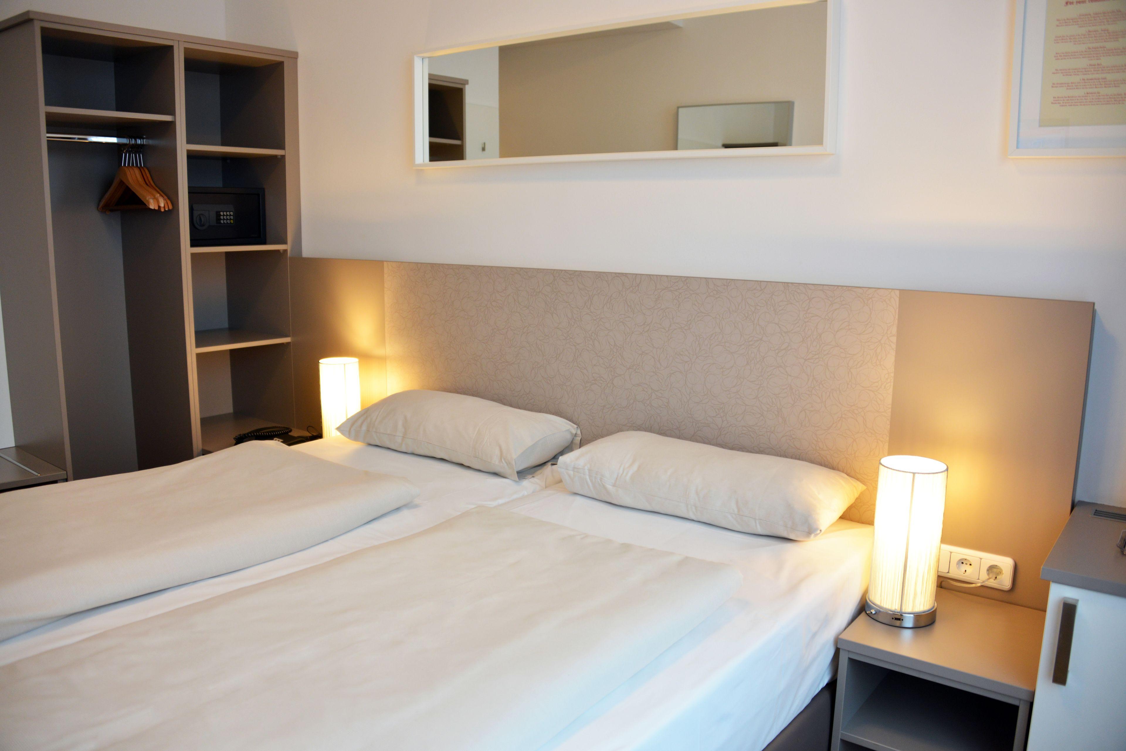 Double Room Annex without Elevator