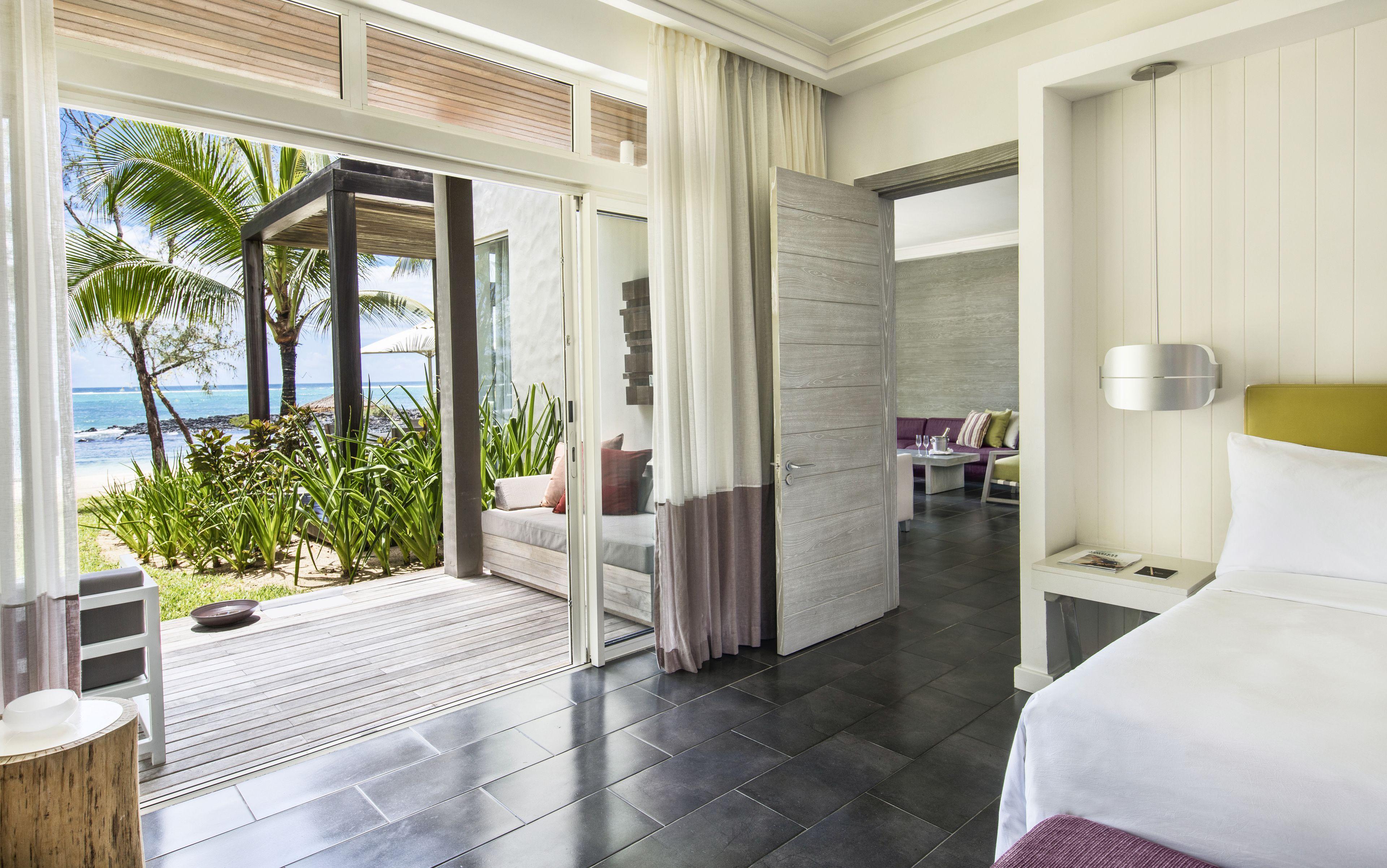 Suite Long Beach