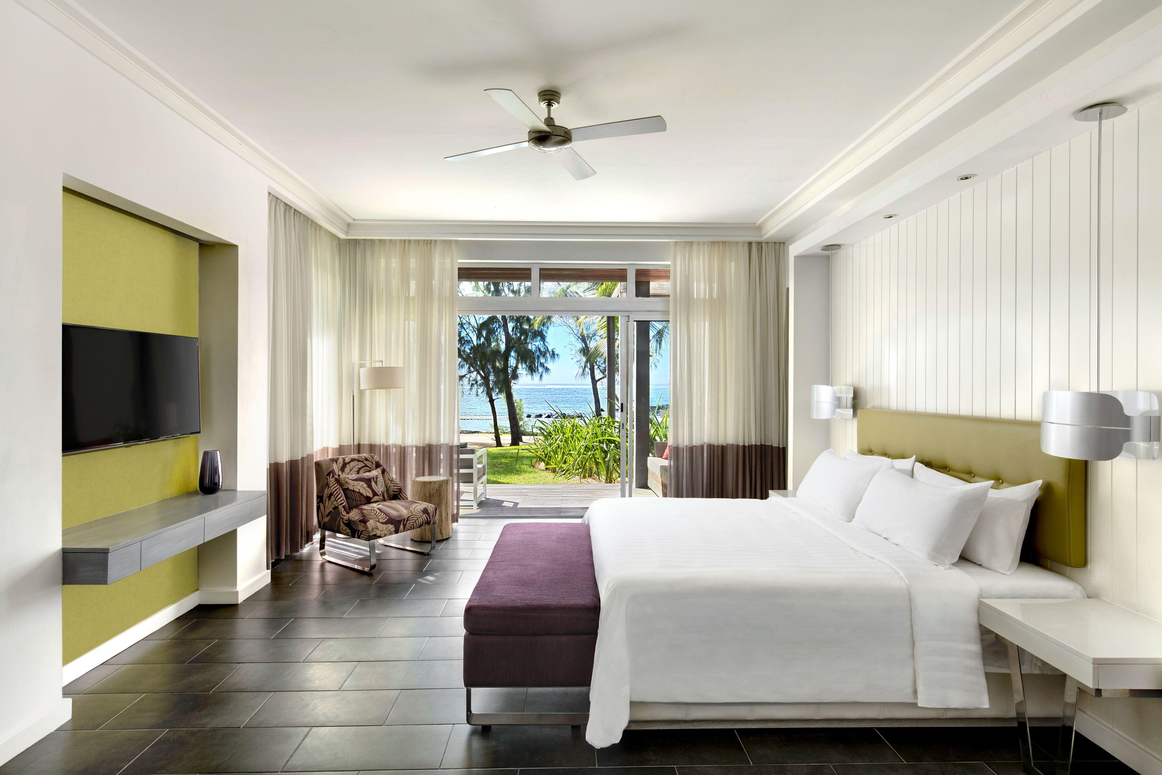 Long Beach Suite