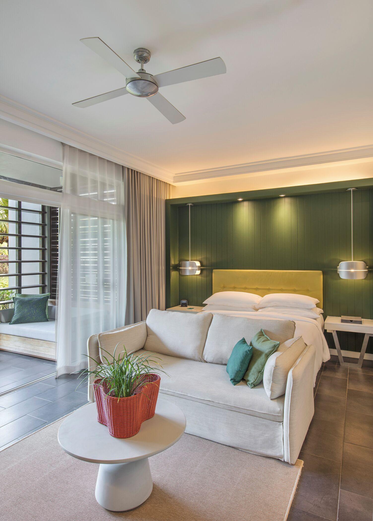 Junior Suite Premium