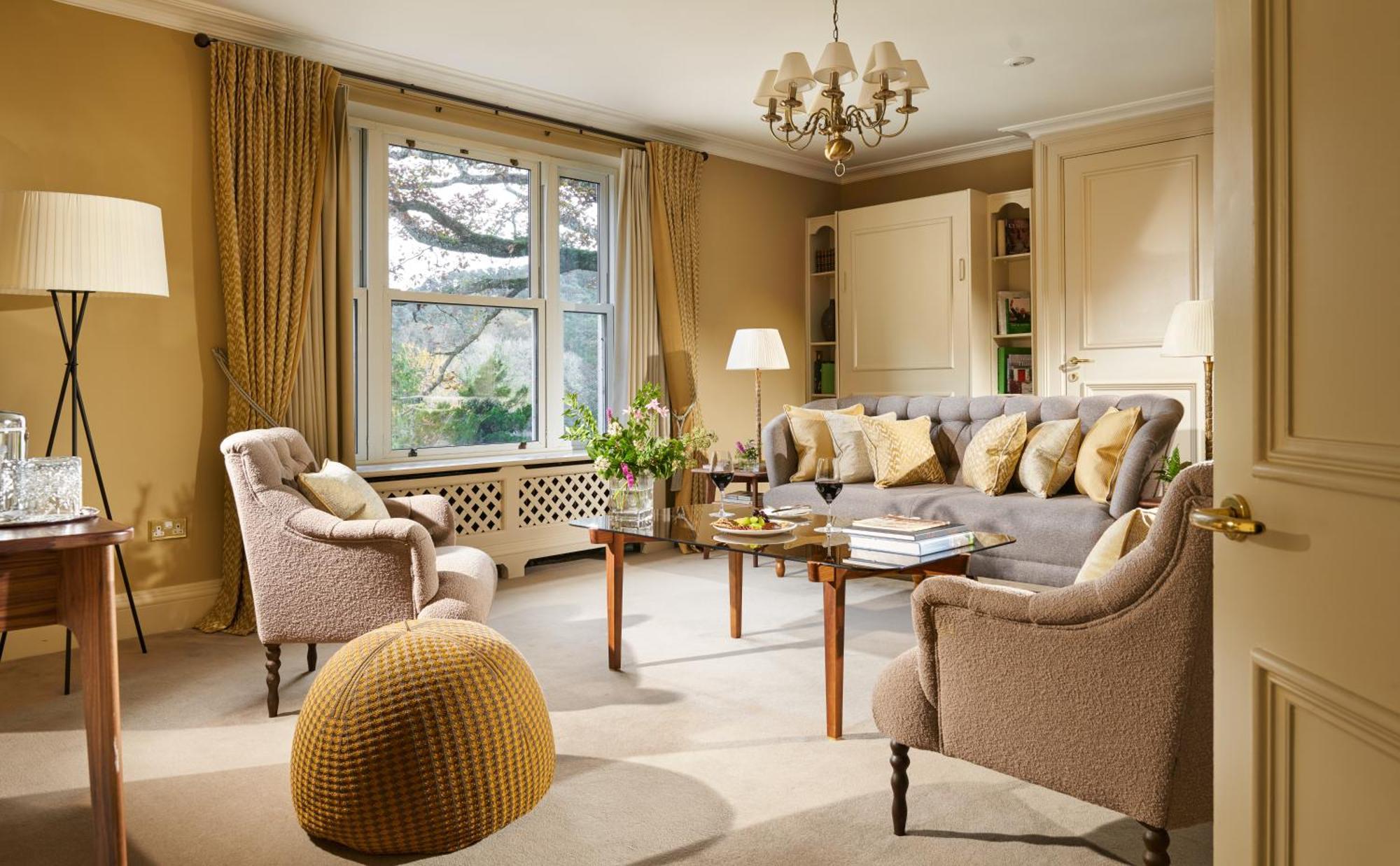 Suite River View