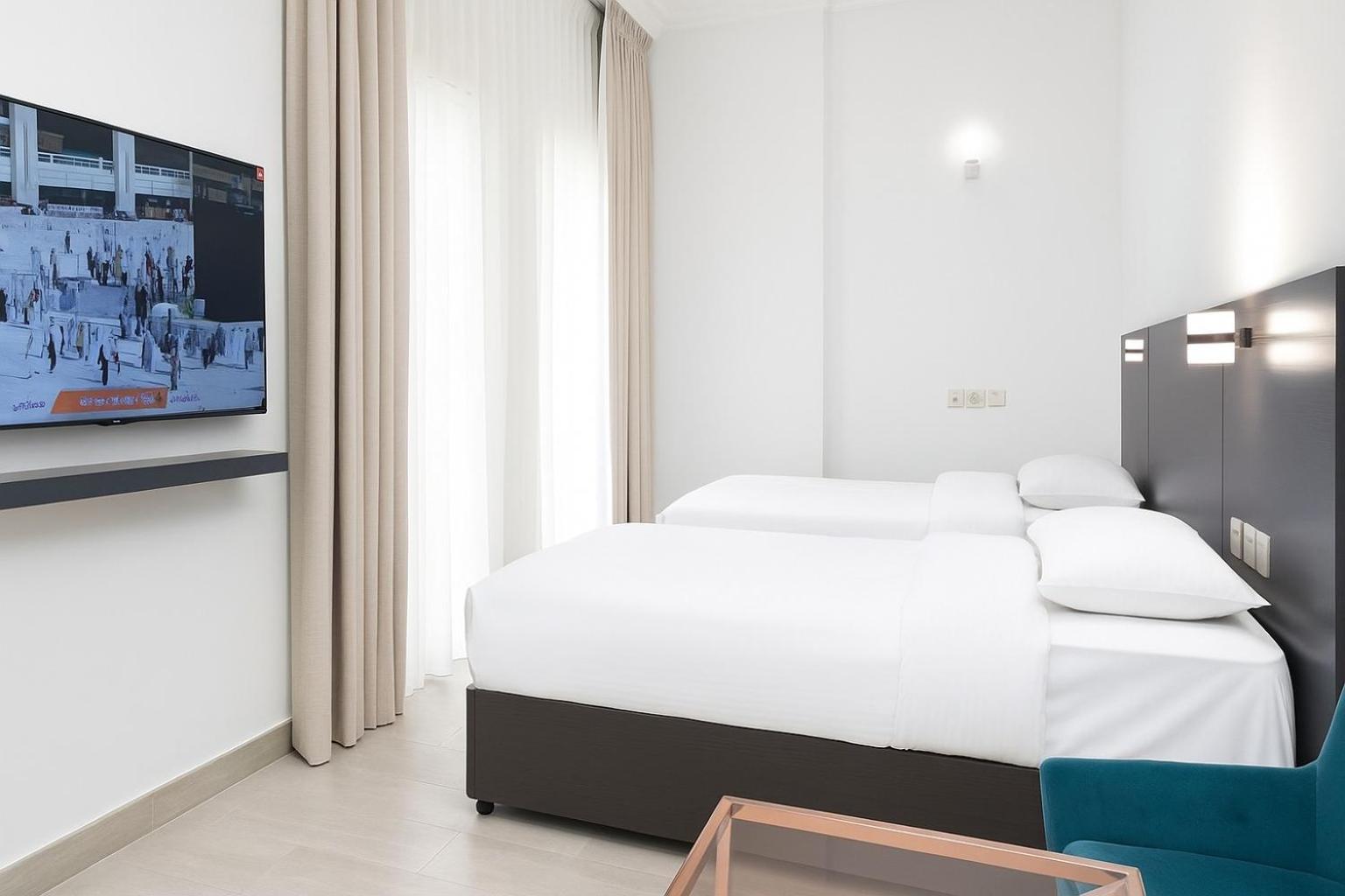 Superior Double or Twin Room