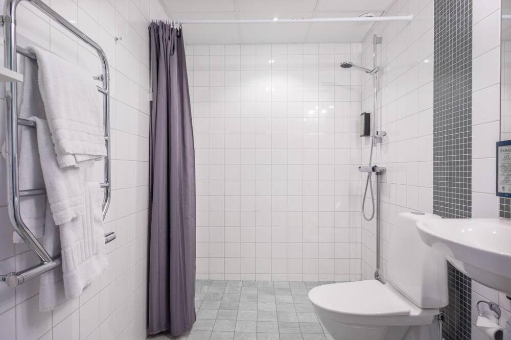 Budget Single Room