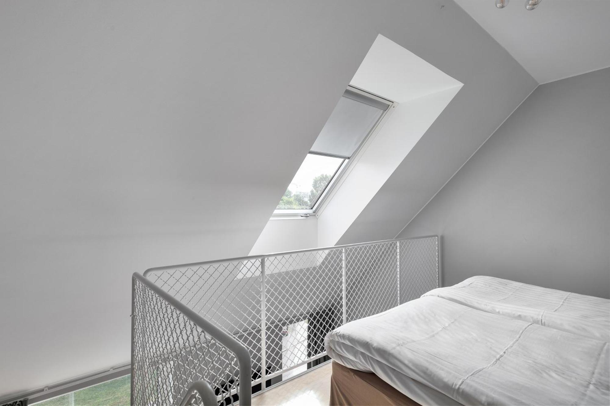 Duplex Apartment