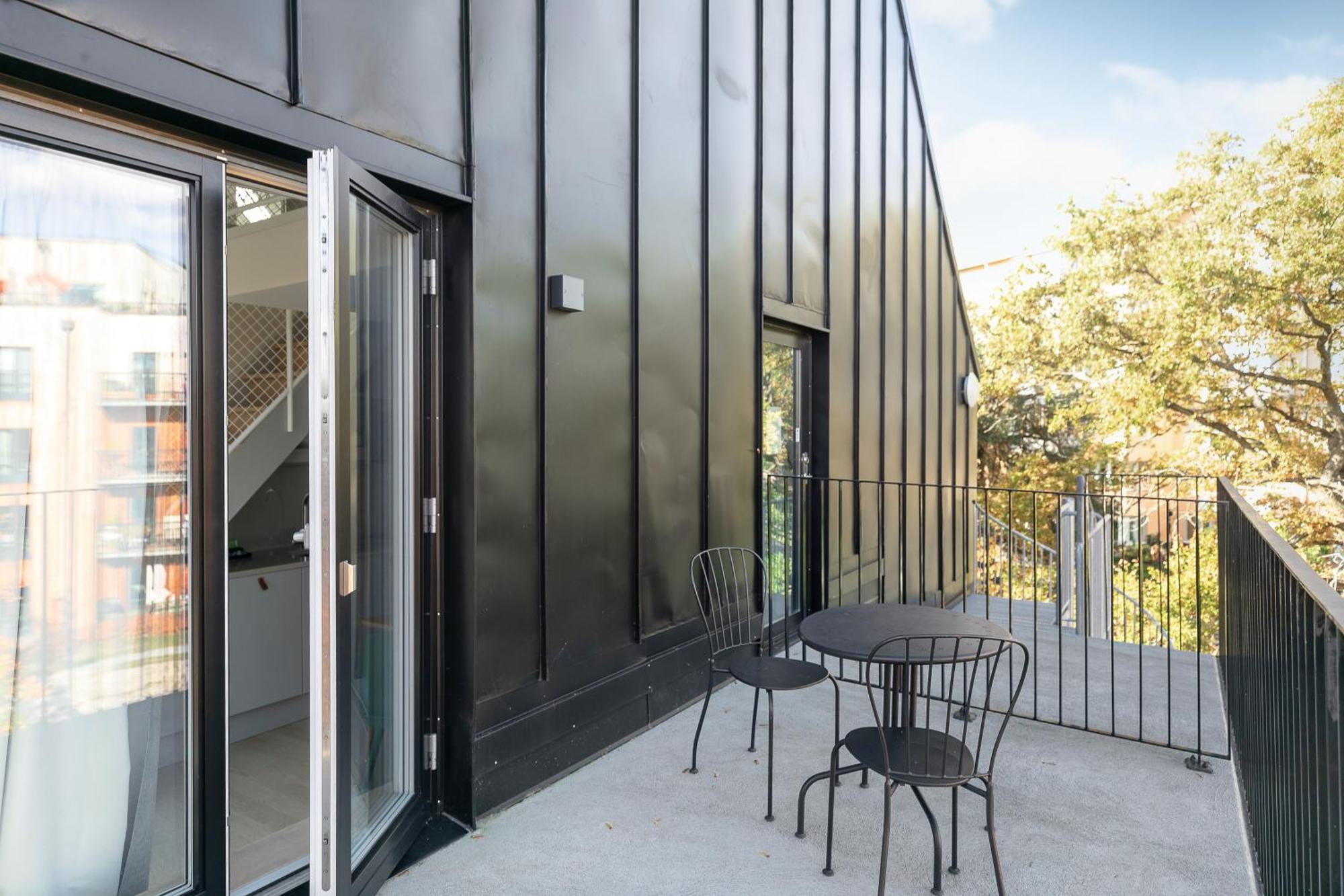 Maisonette