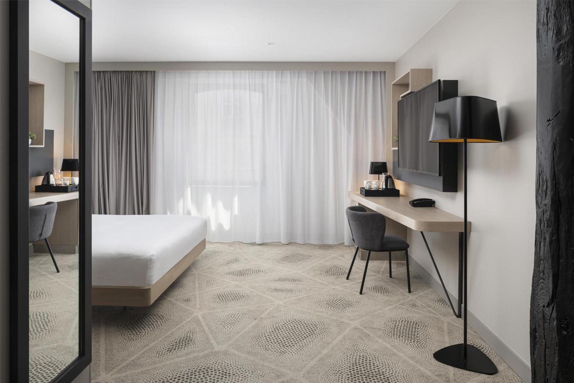 King Room Mobility Accessible