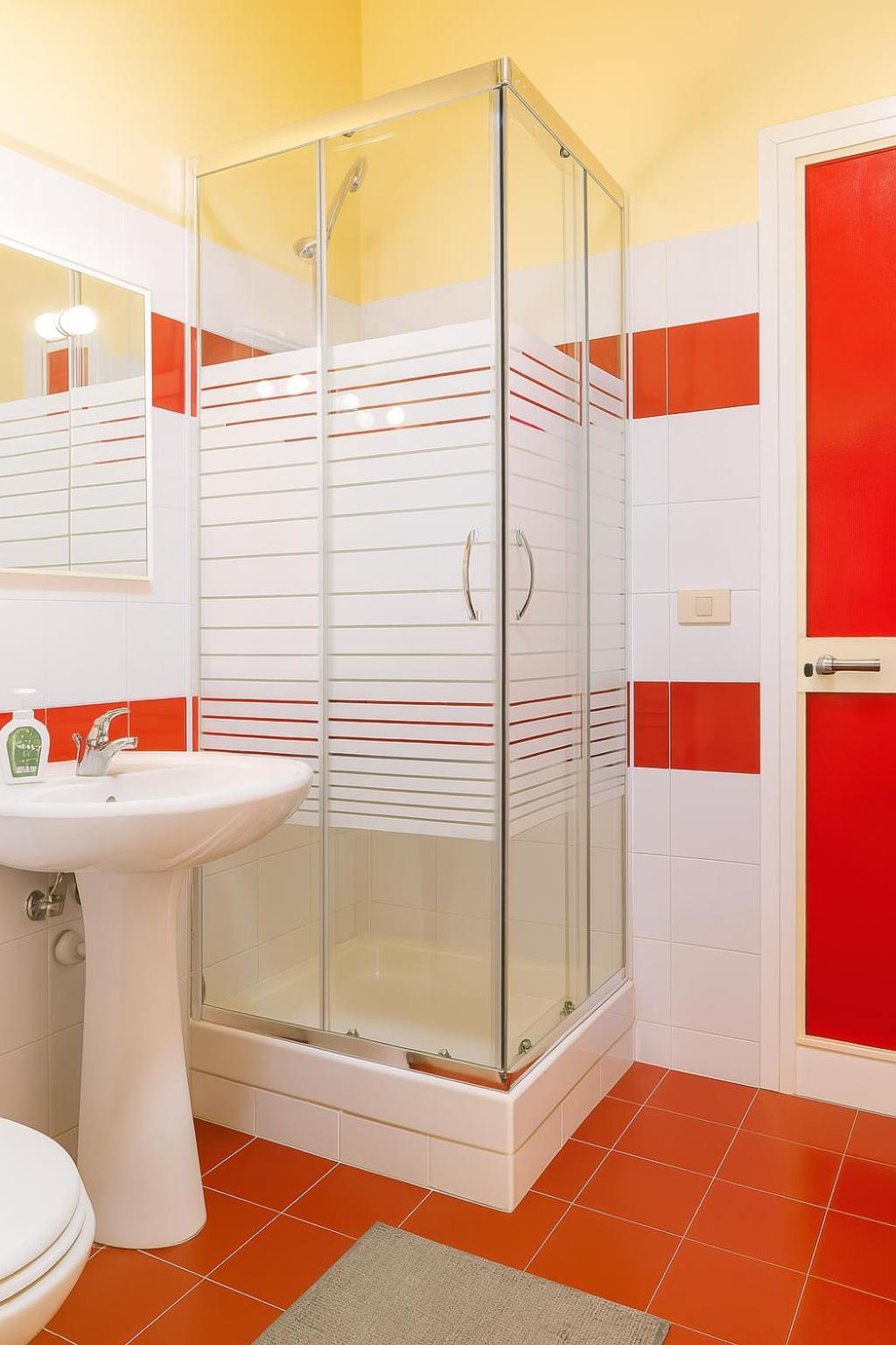 Double or Twin Room Private Bathroom
