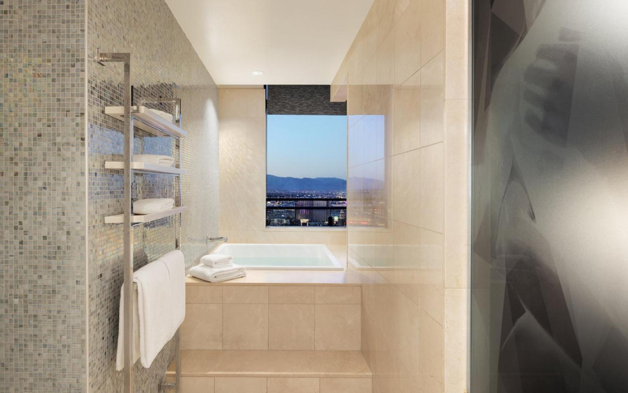 Terrace One Bedroom Suite