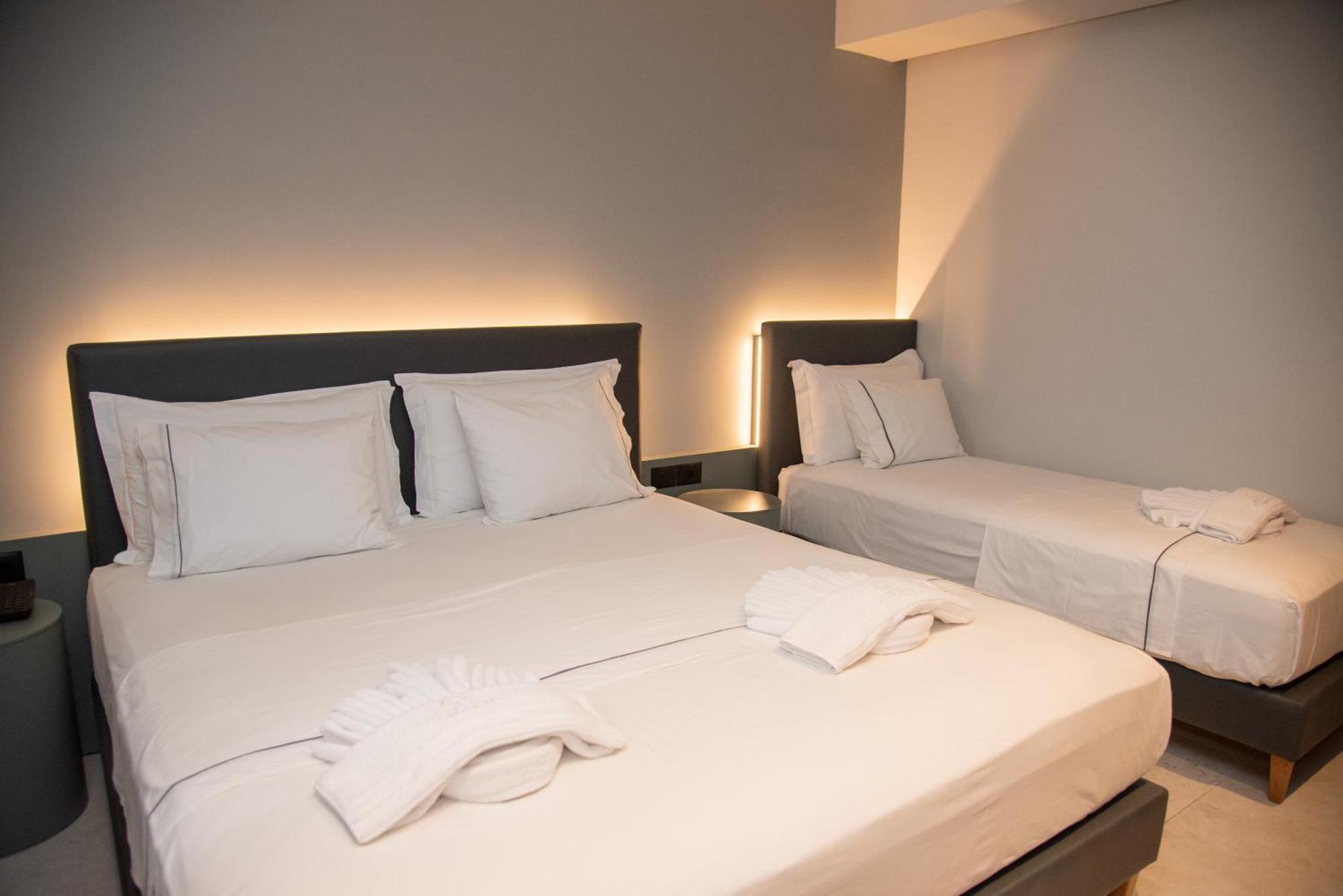 Superior Triple Room