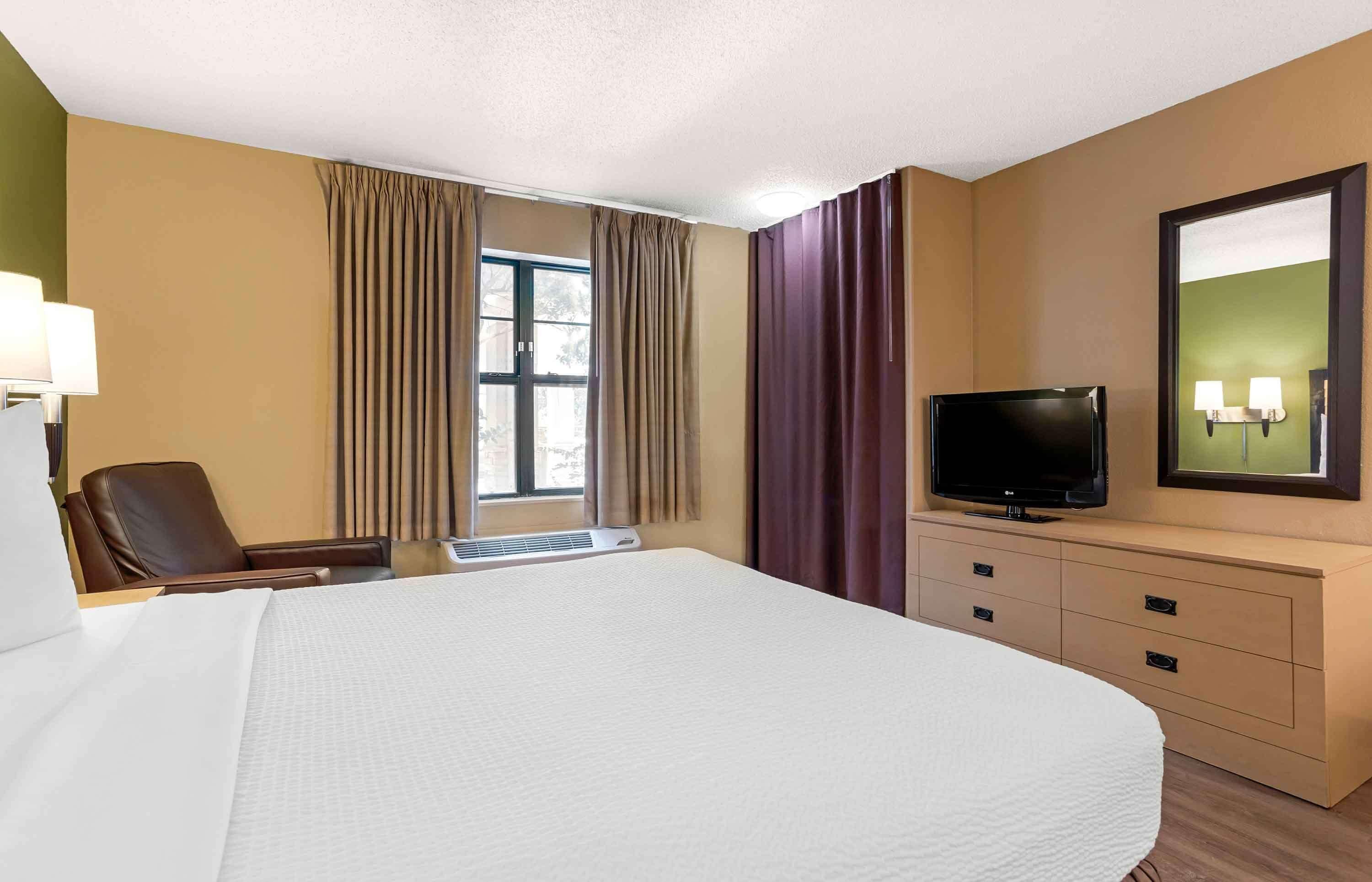 Queen Studio Non-Smoking