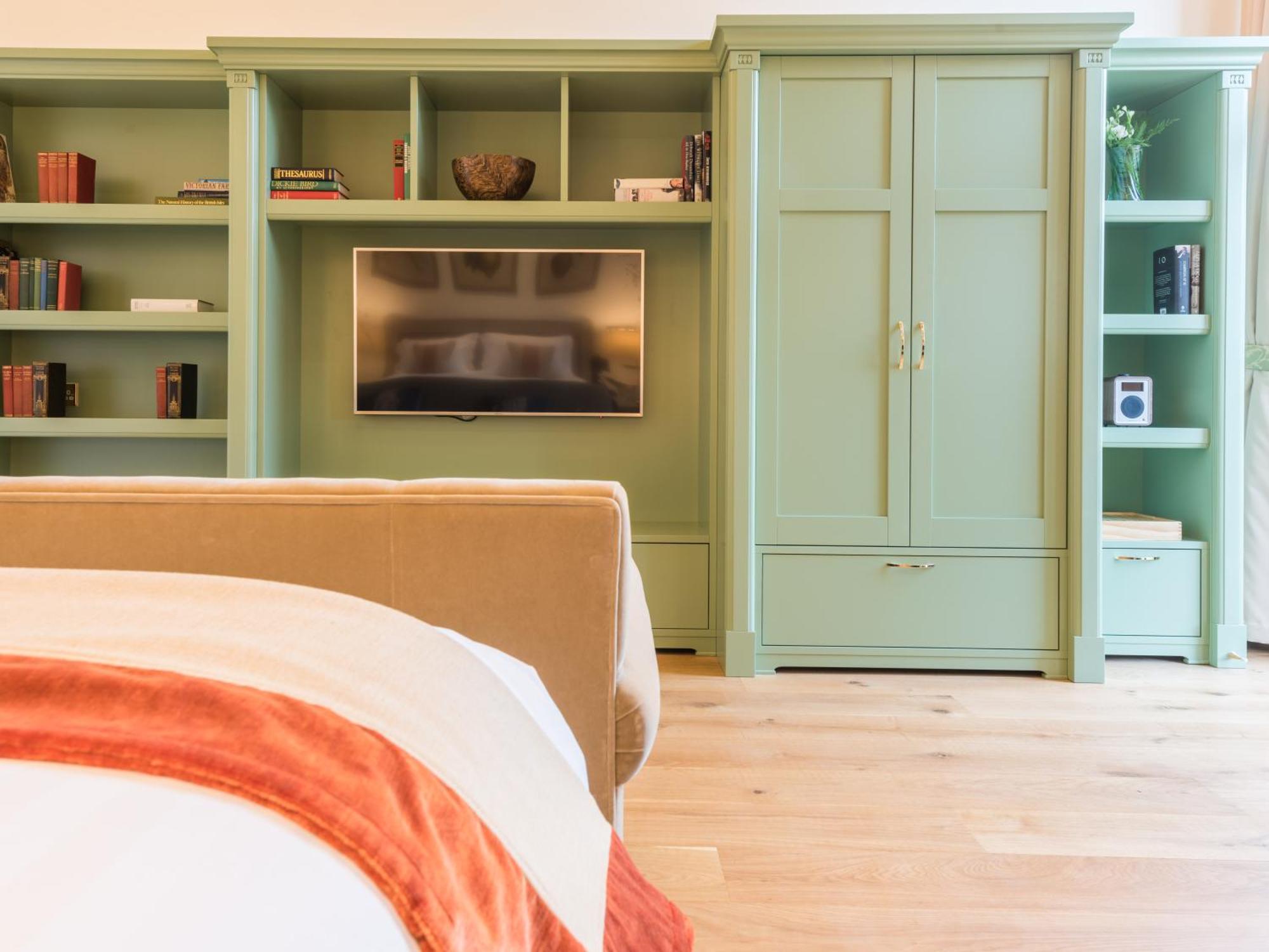 Duplex Suite