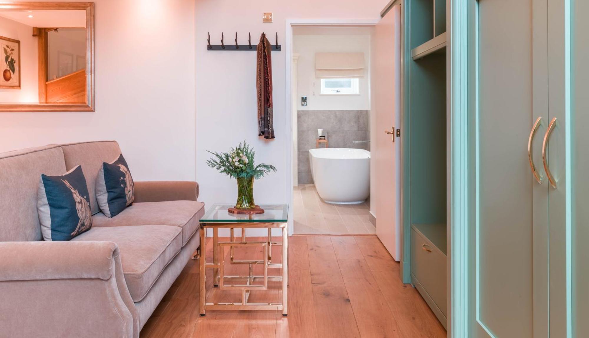 Duplex Suite