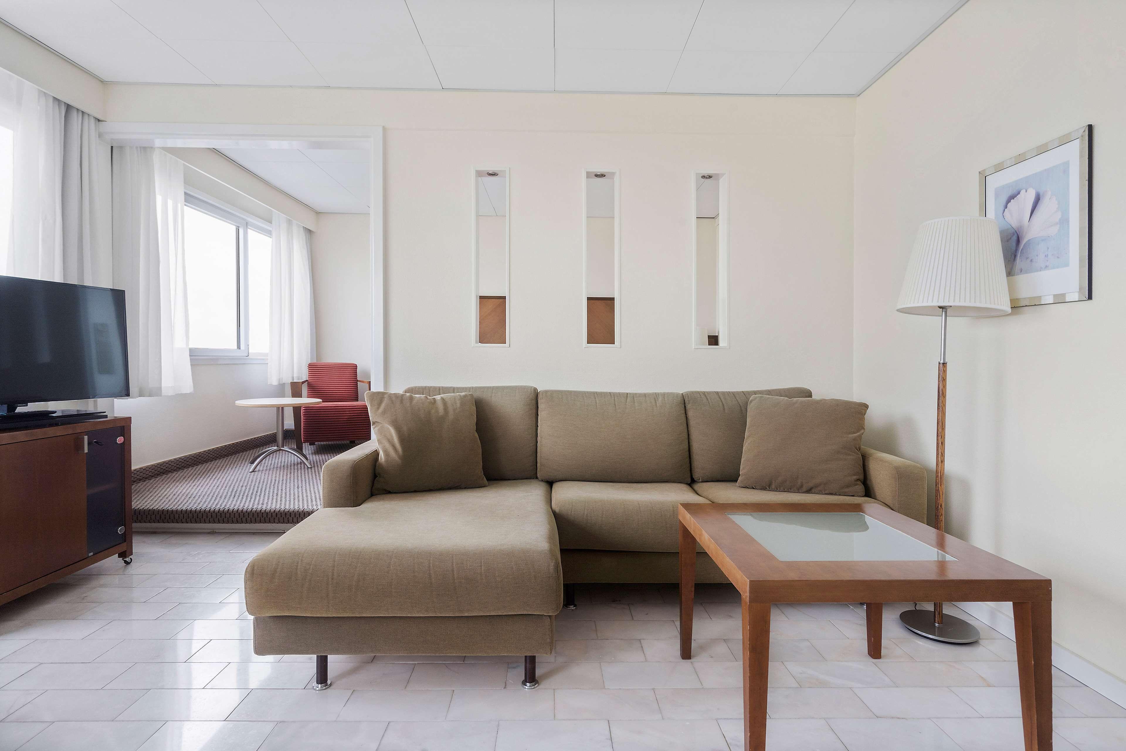King Suite