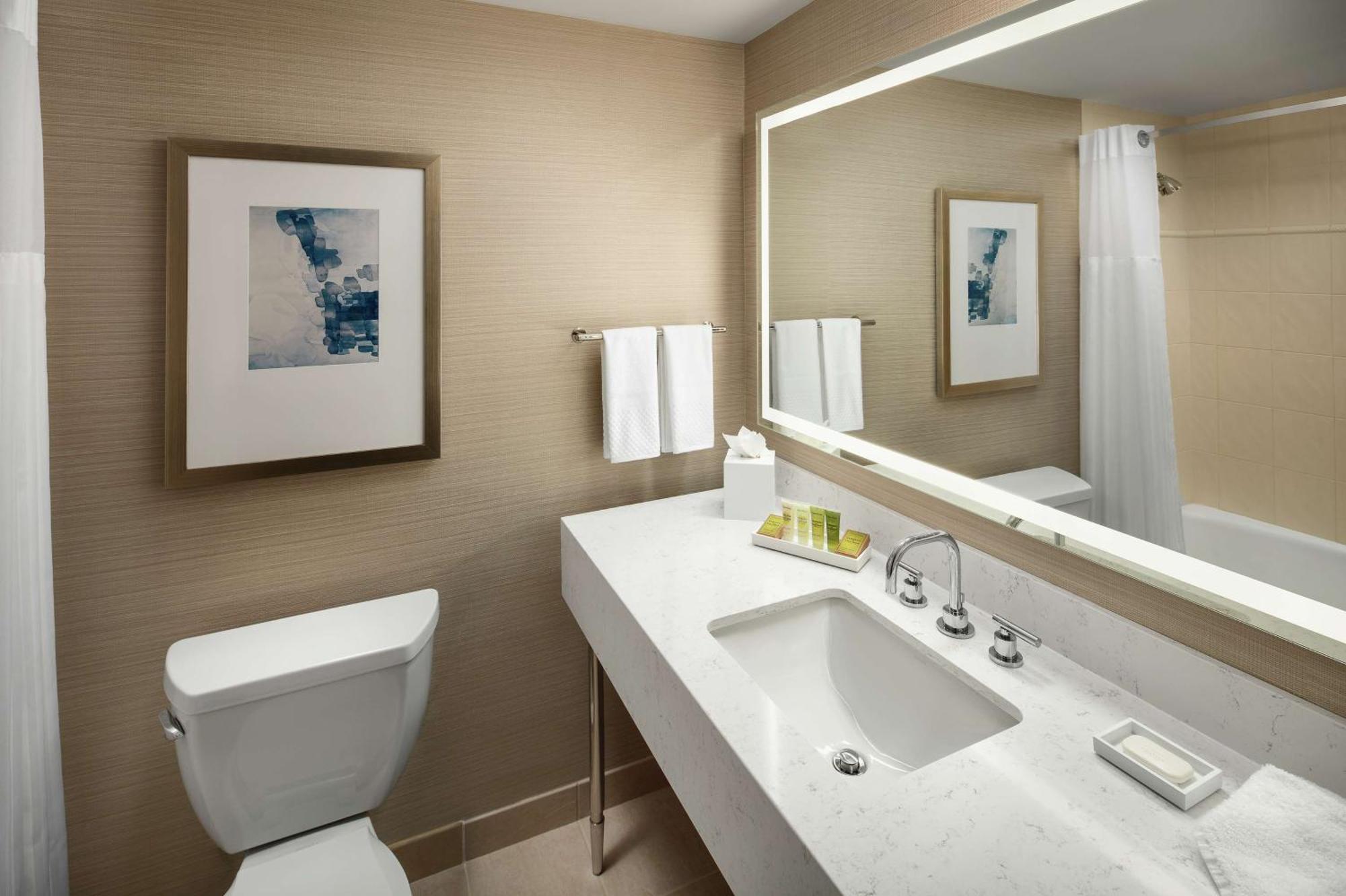 Junior King Suite