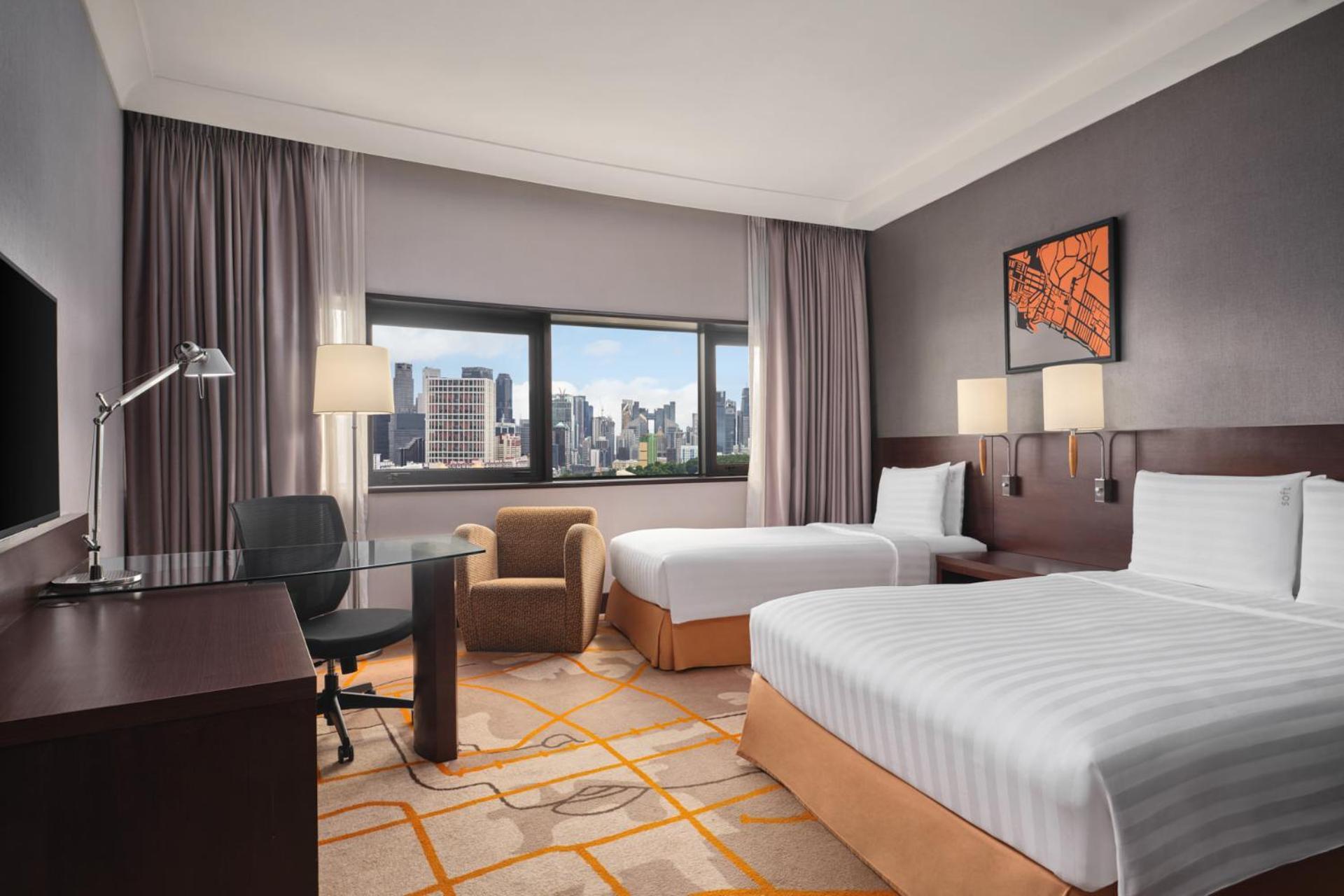 Premium Room