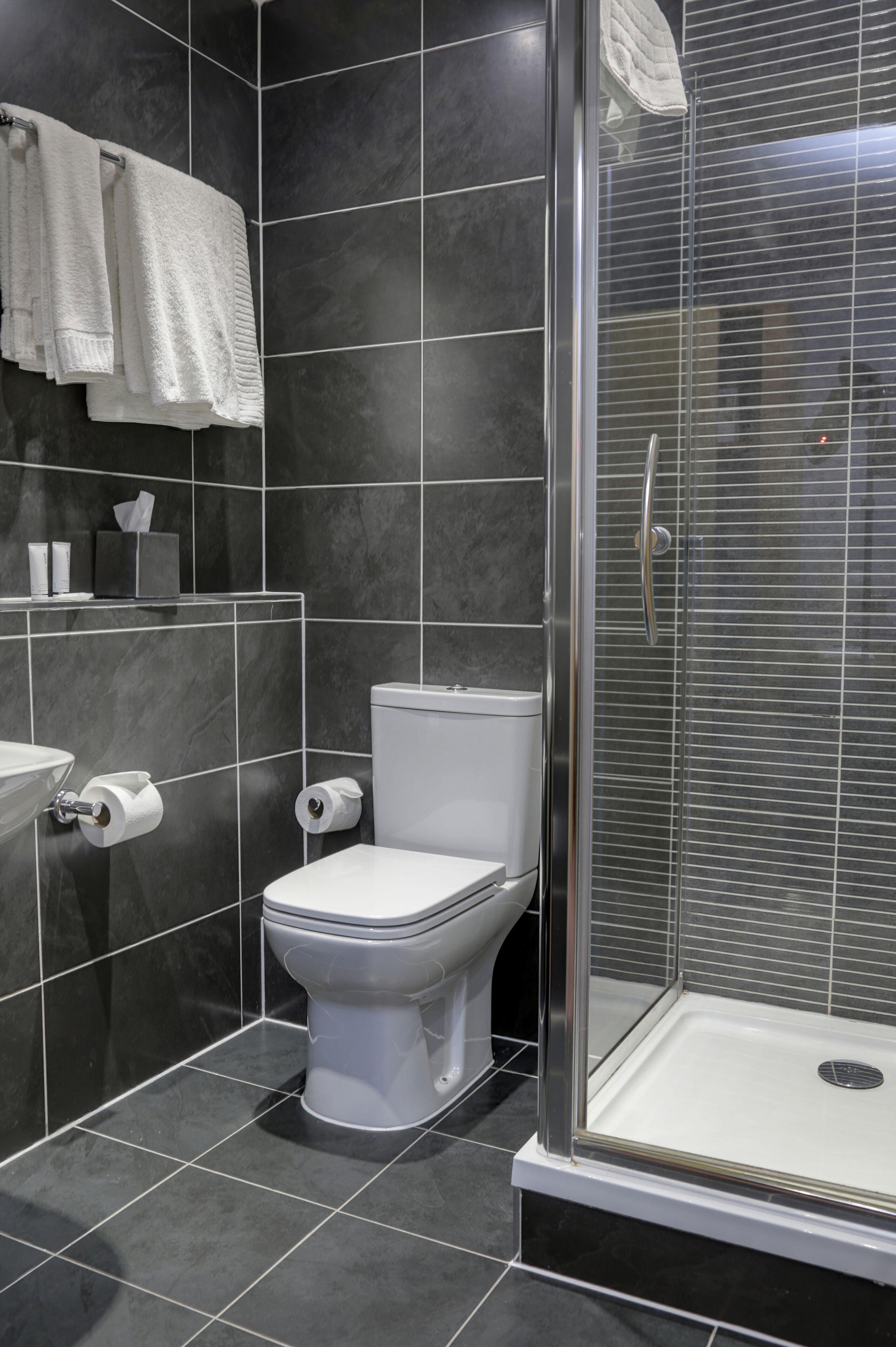 Standard Double Room Non-Smoking