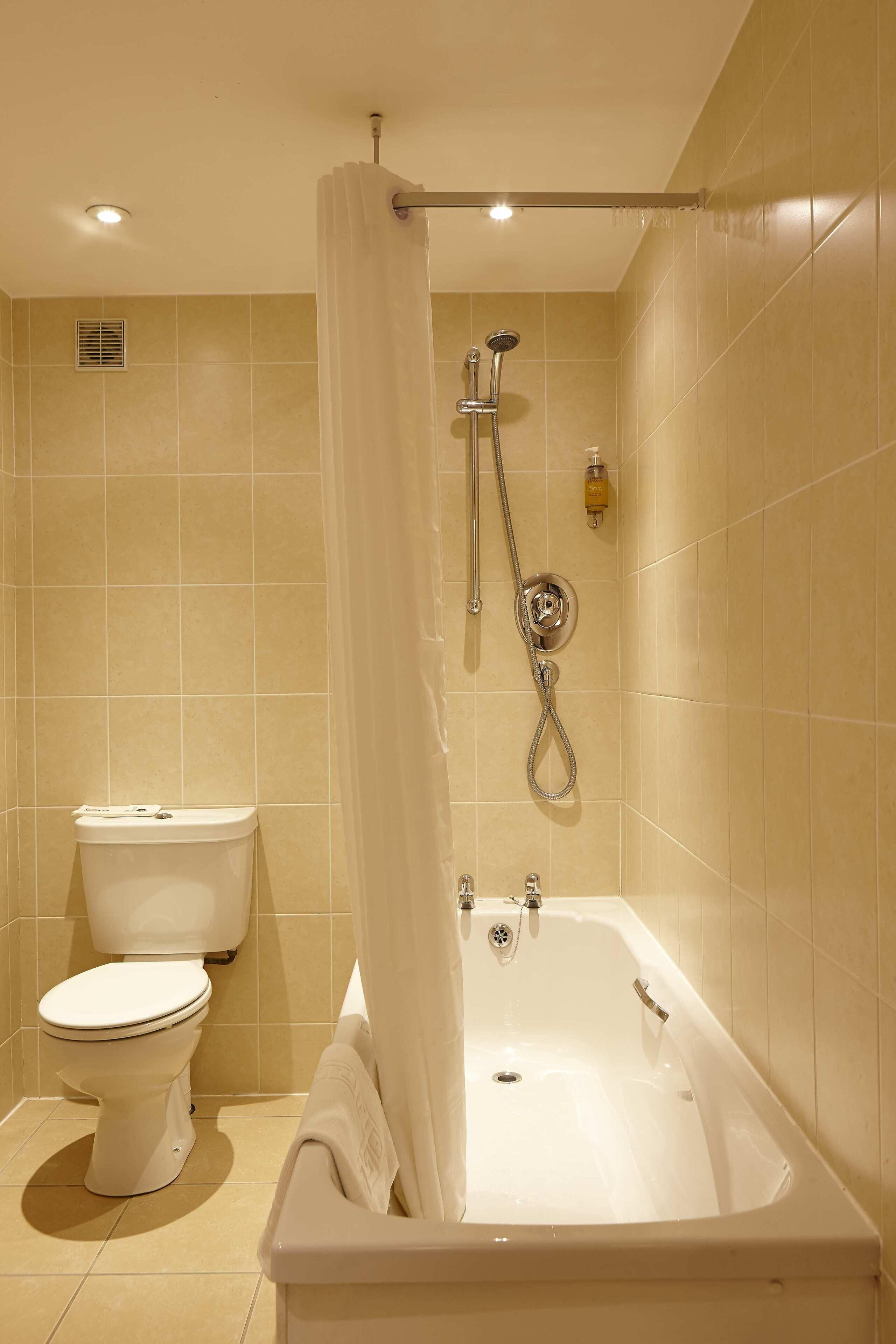 Standard Double Room Non-Smoking