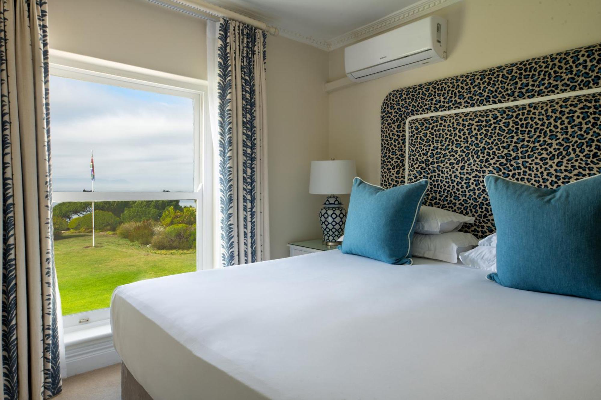 Luxury Double Room Sea View