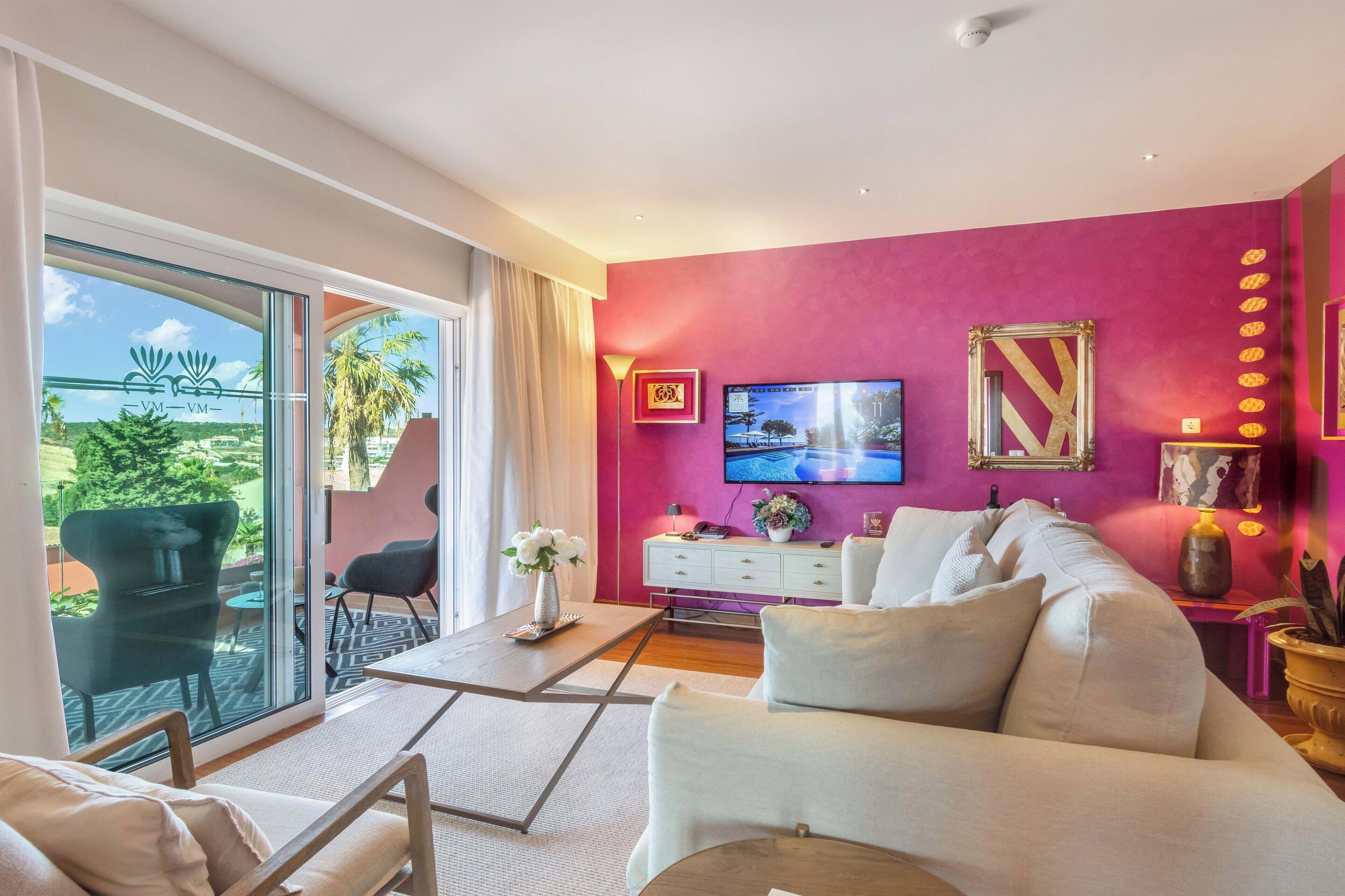 Grand Suite
