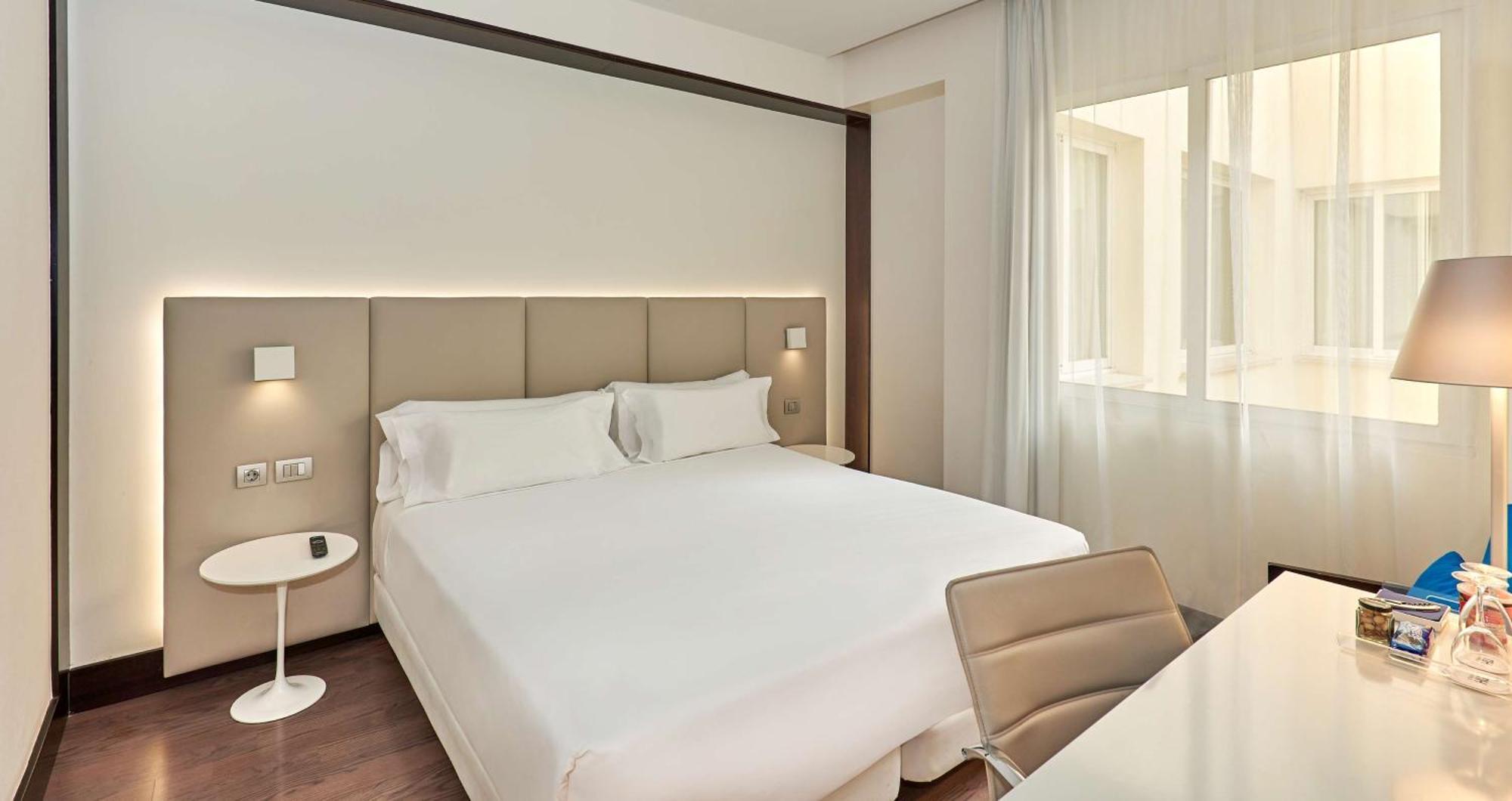 Chambre Double ou Lits Jumeaux Standard