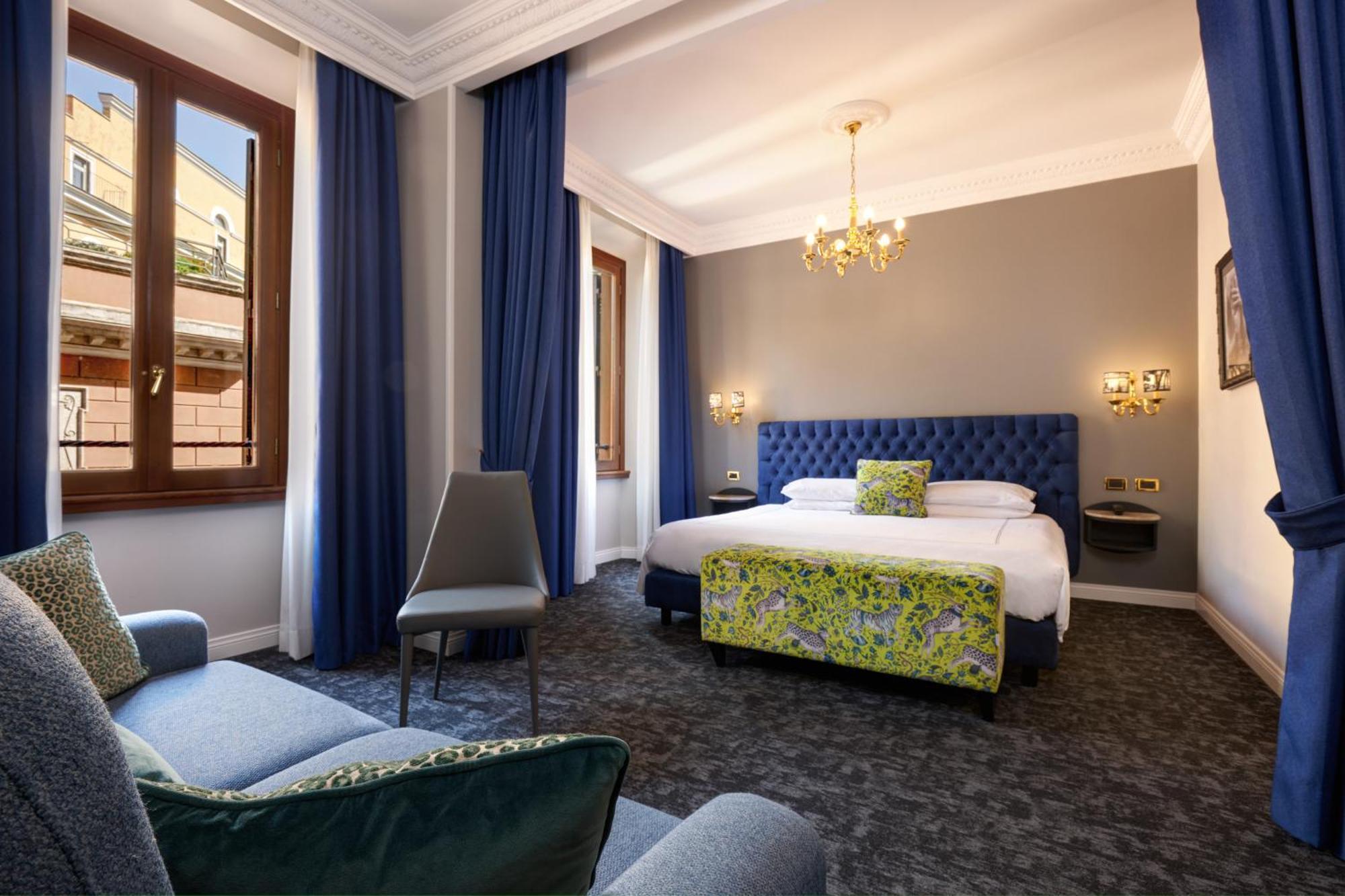 Suite Júnior