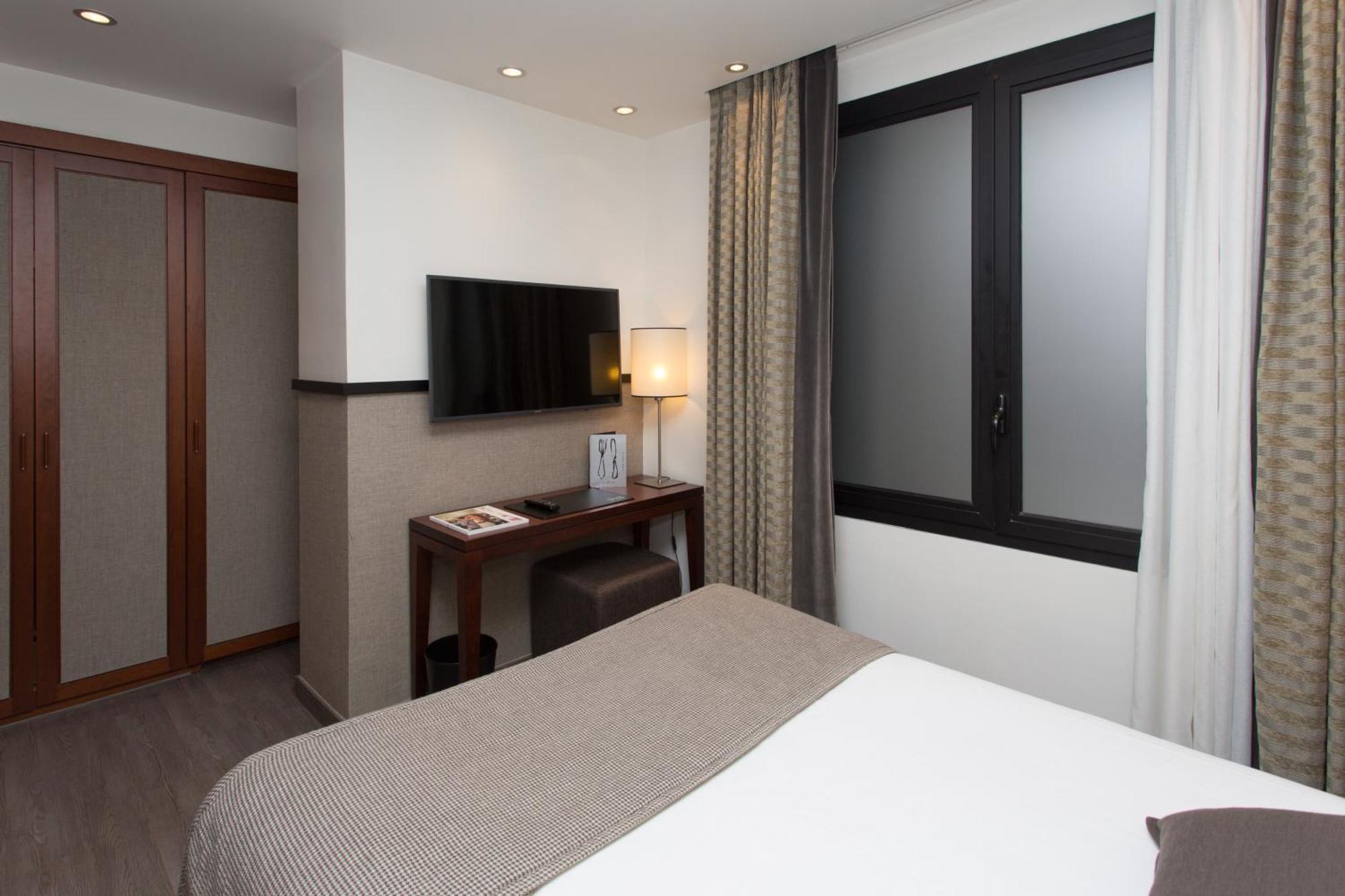 Quarto Individual