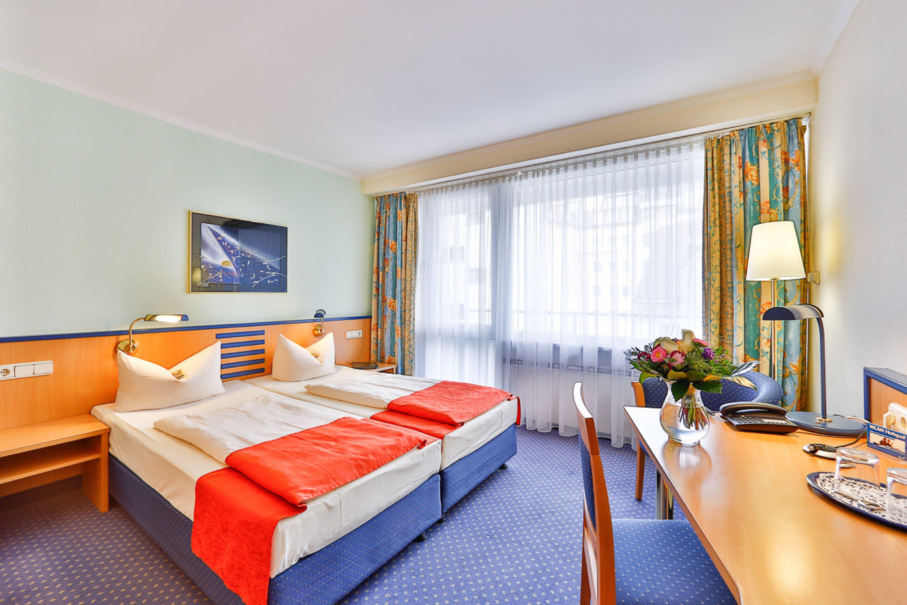 Double Room Superior