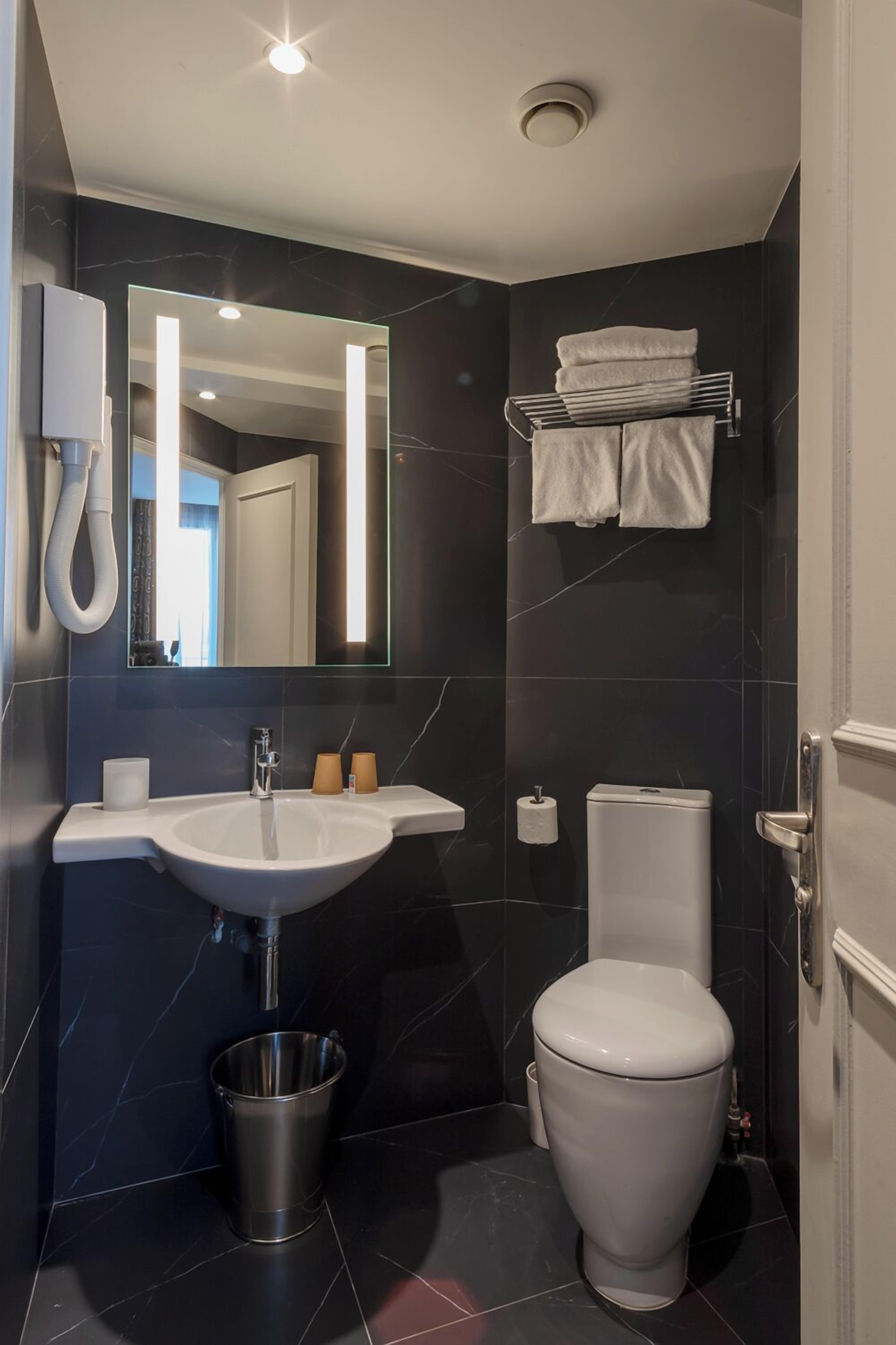 Classic Double or Twin Room