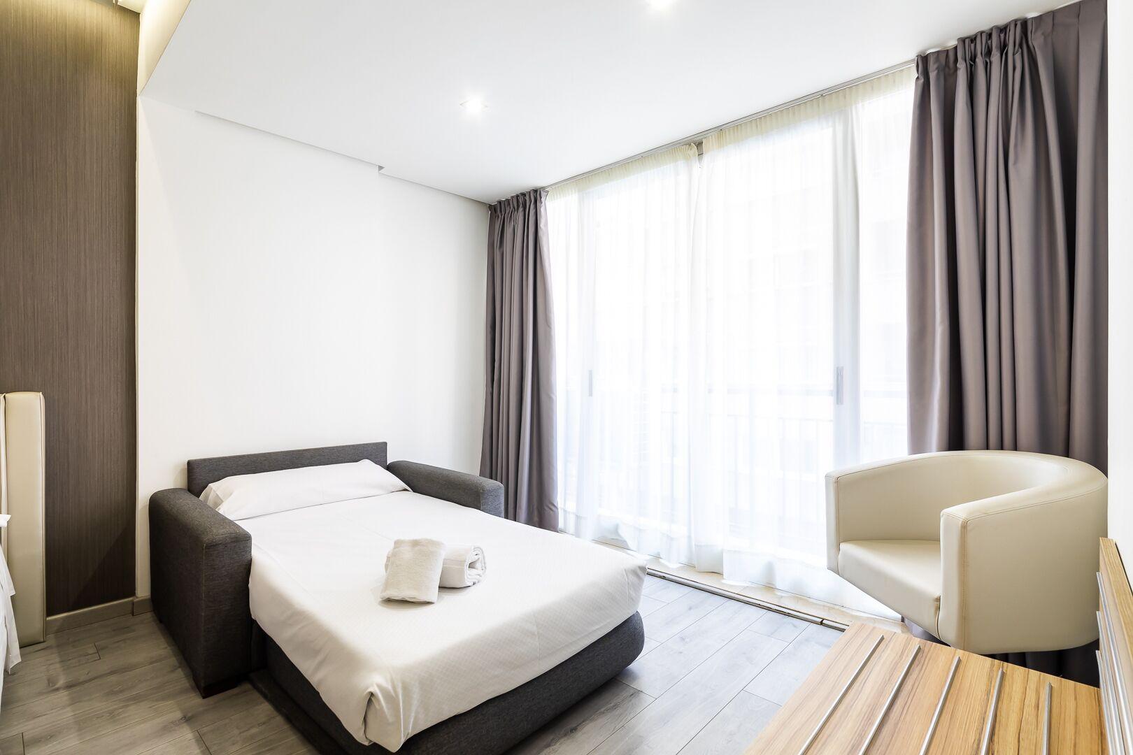 Double Room Extra Bed