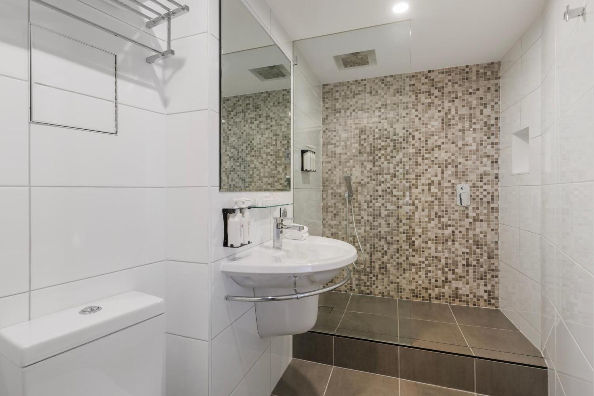 Premier King Room