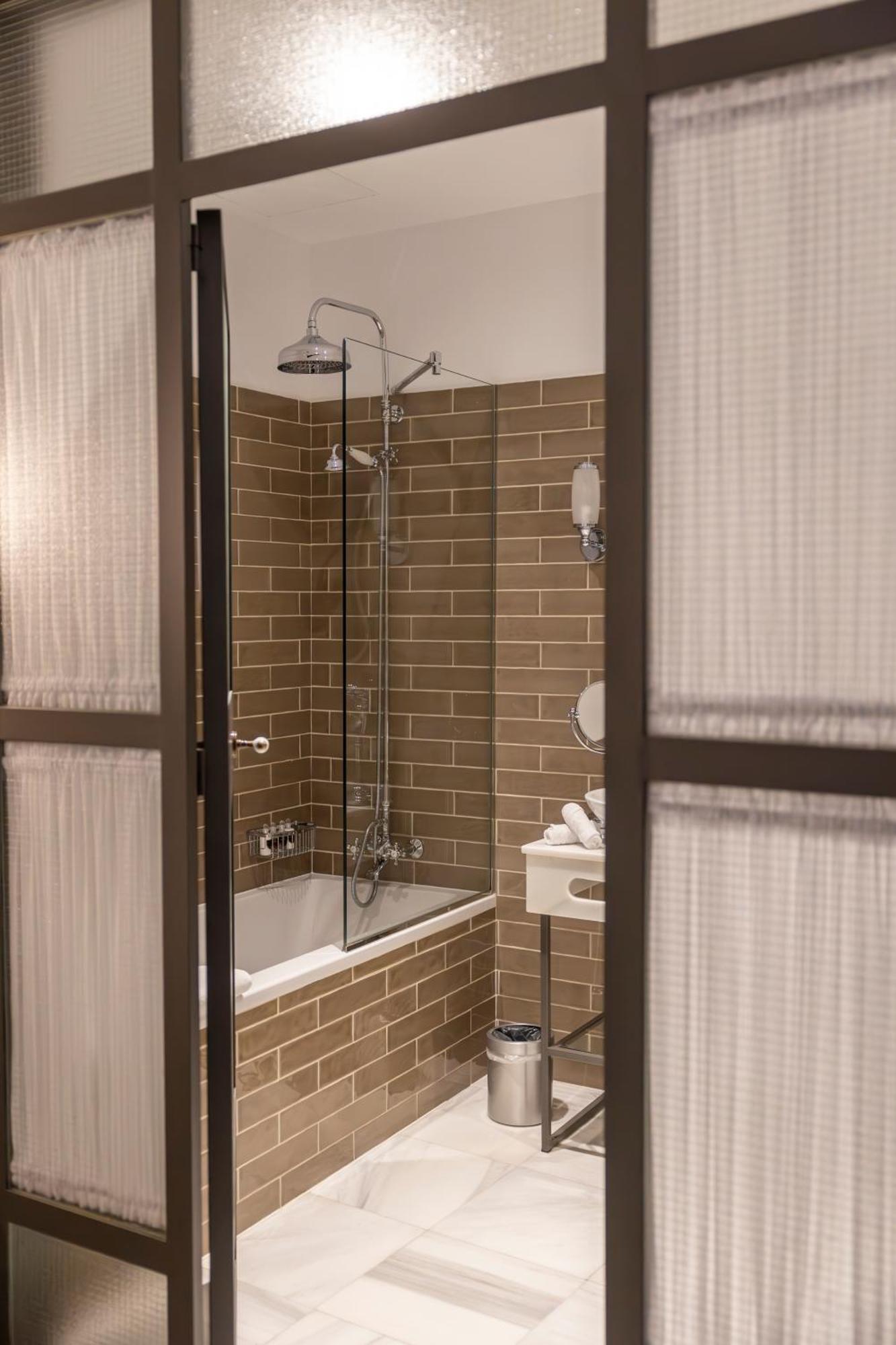 Superior Double Room Terrace