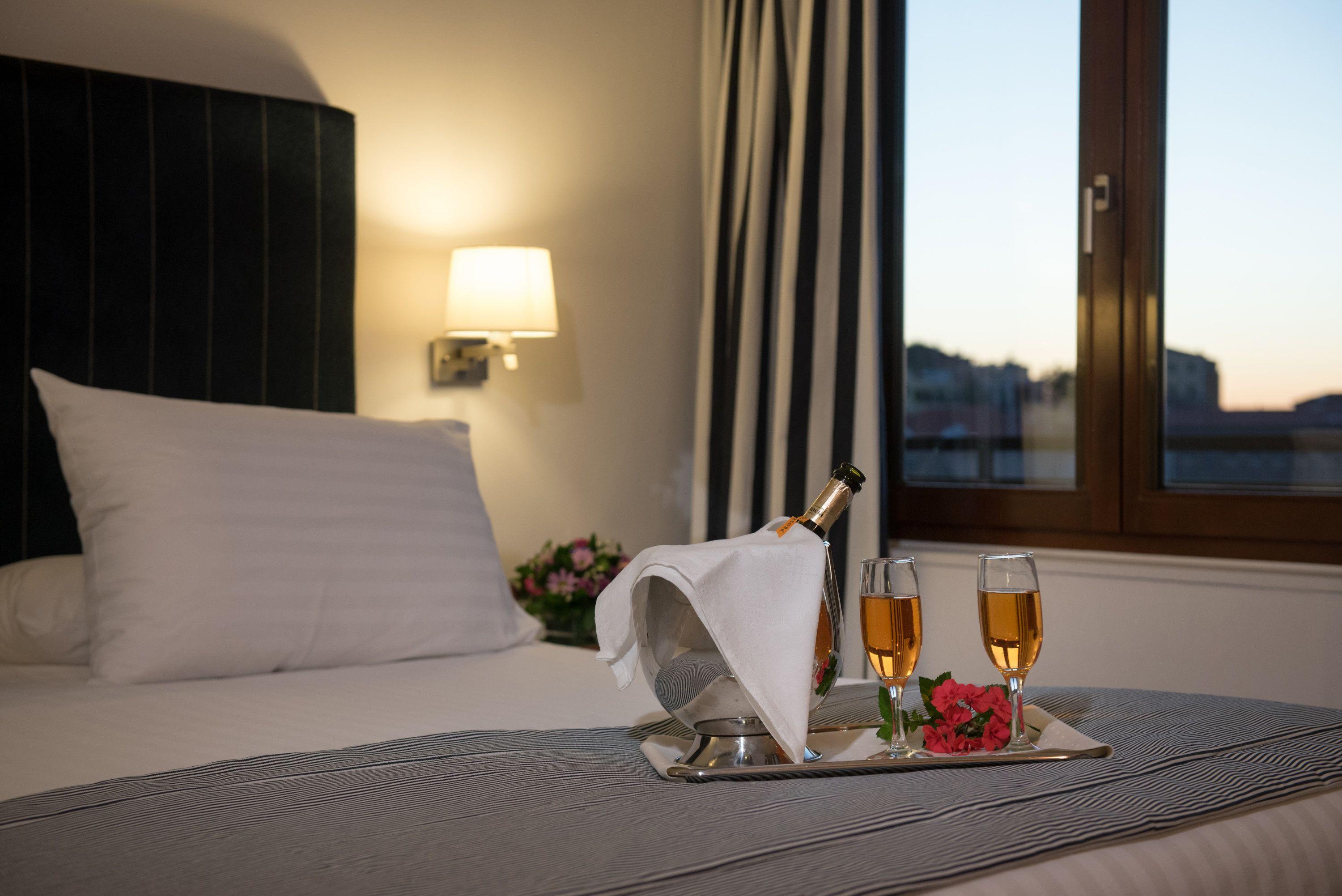Suite Sea View Open Bath