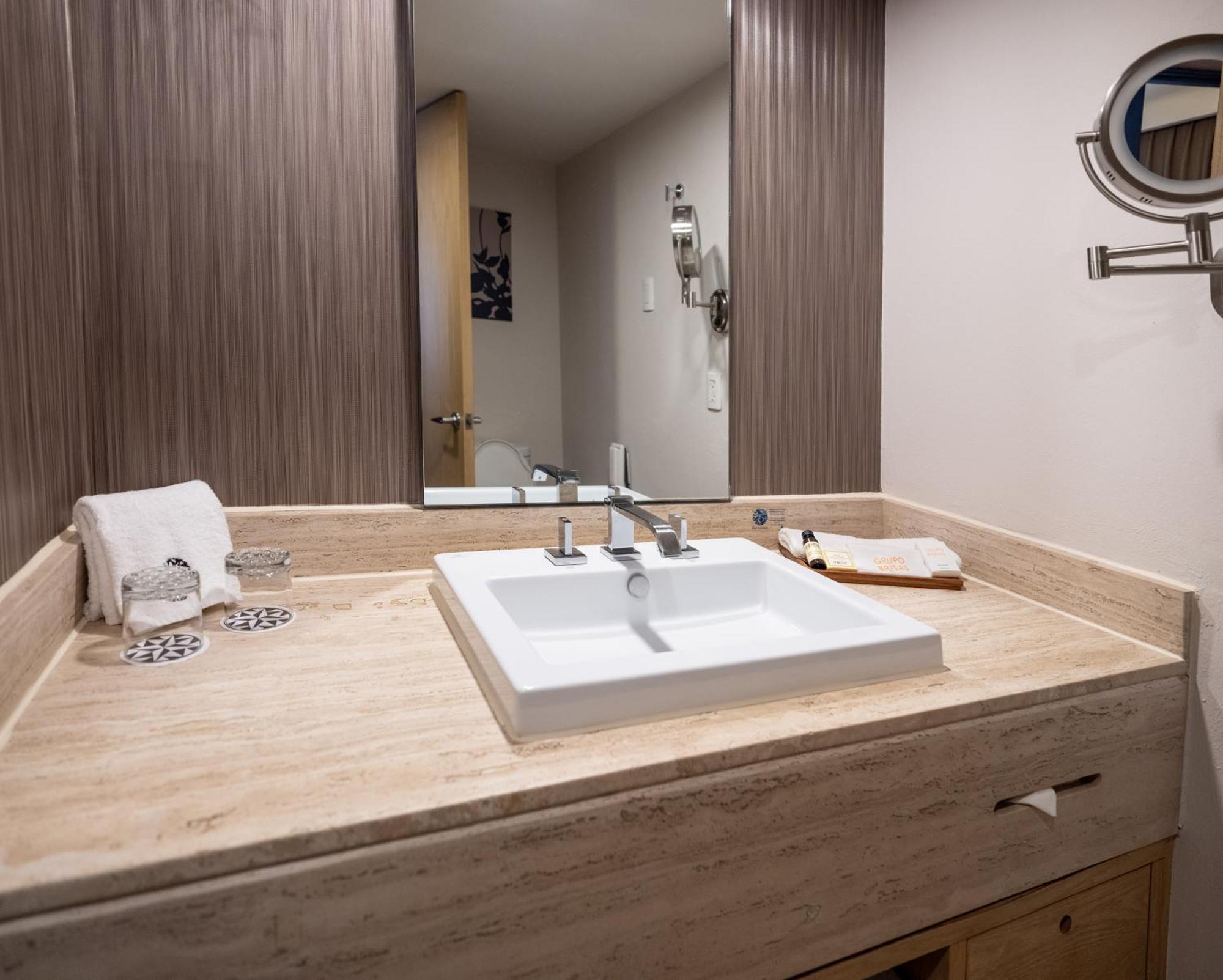 Deluxe Grand Double Room