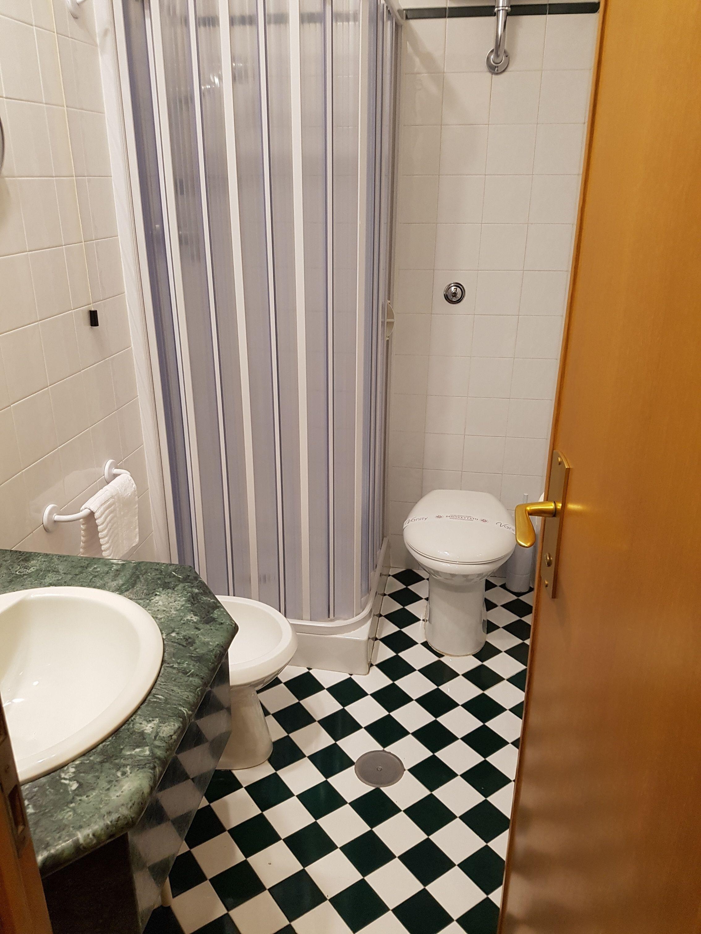 Economy Double Room Double Bed
