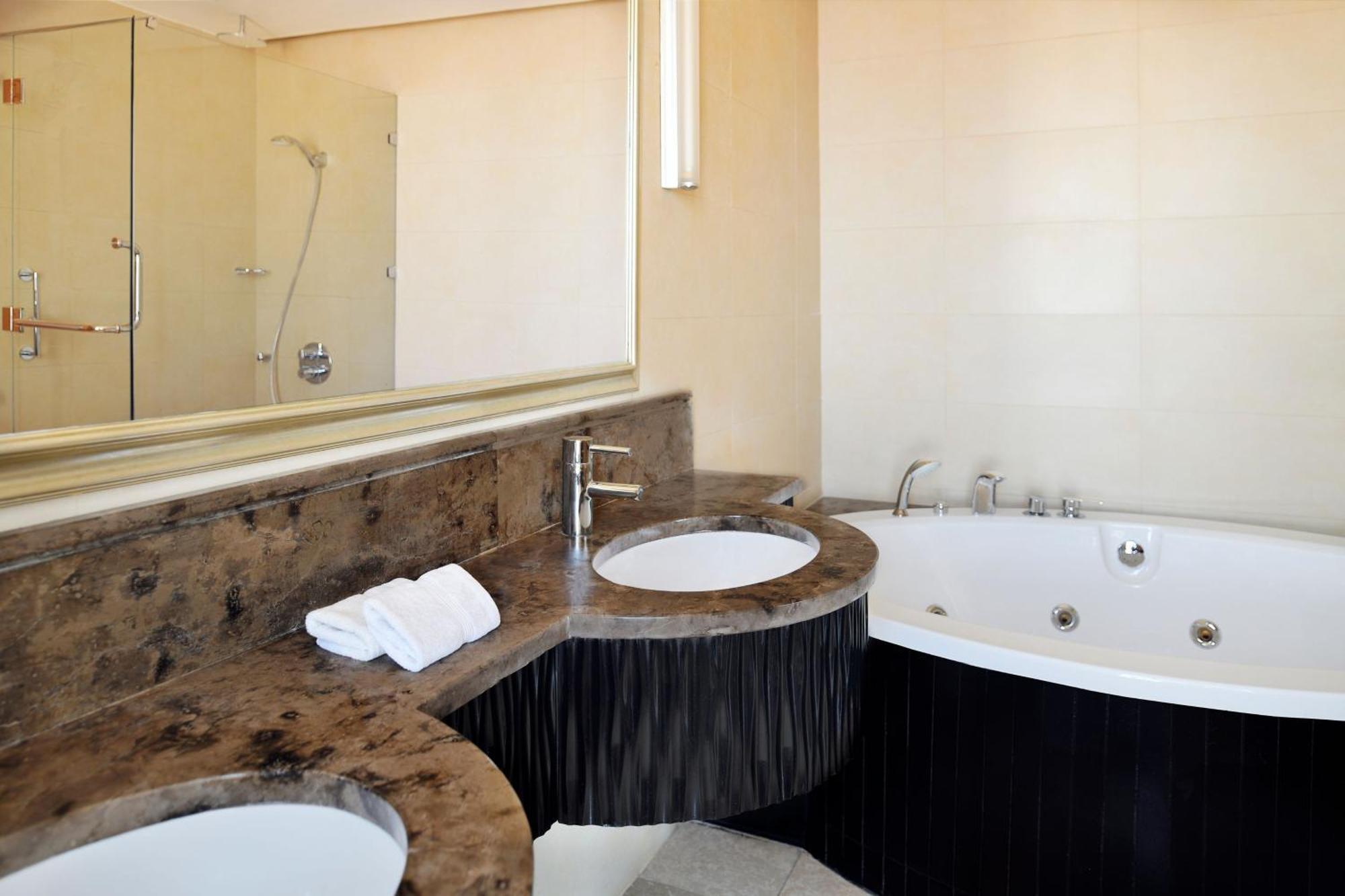1 Bedroom Suite 1 King