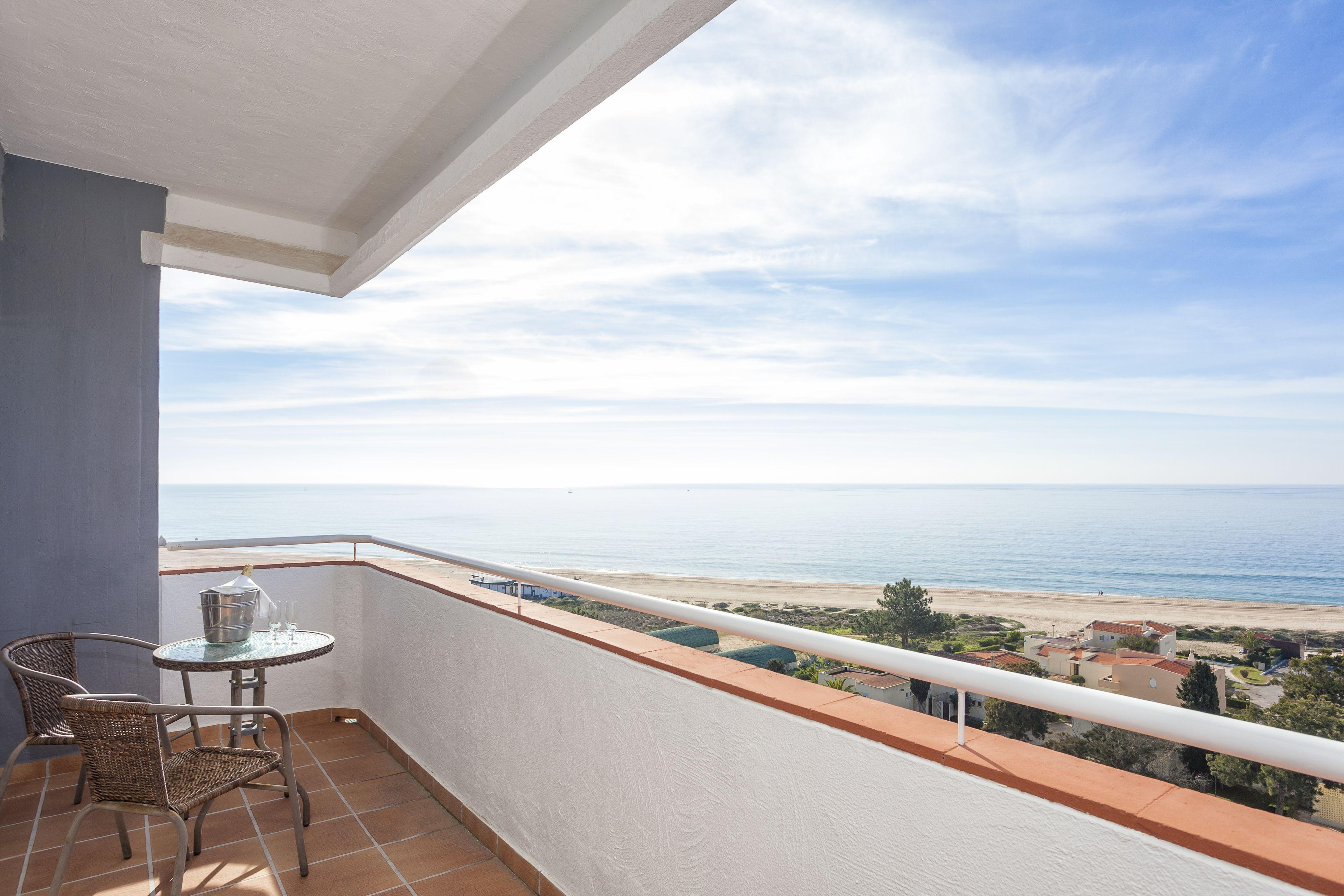 Studio Sea View