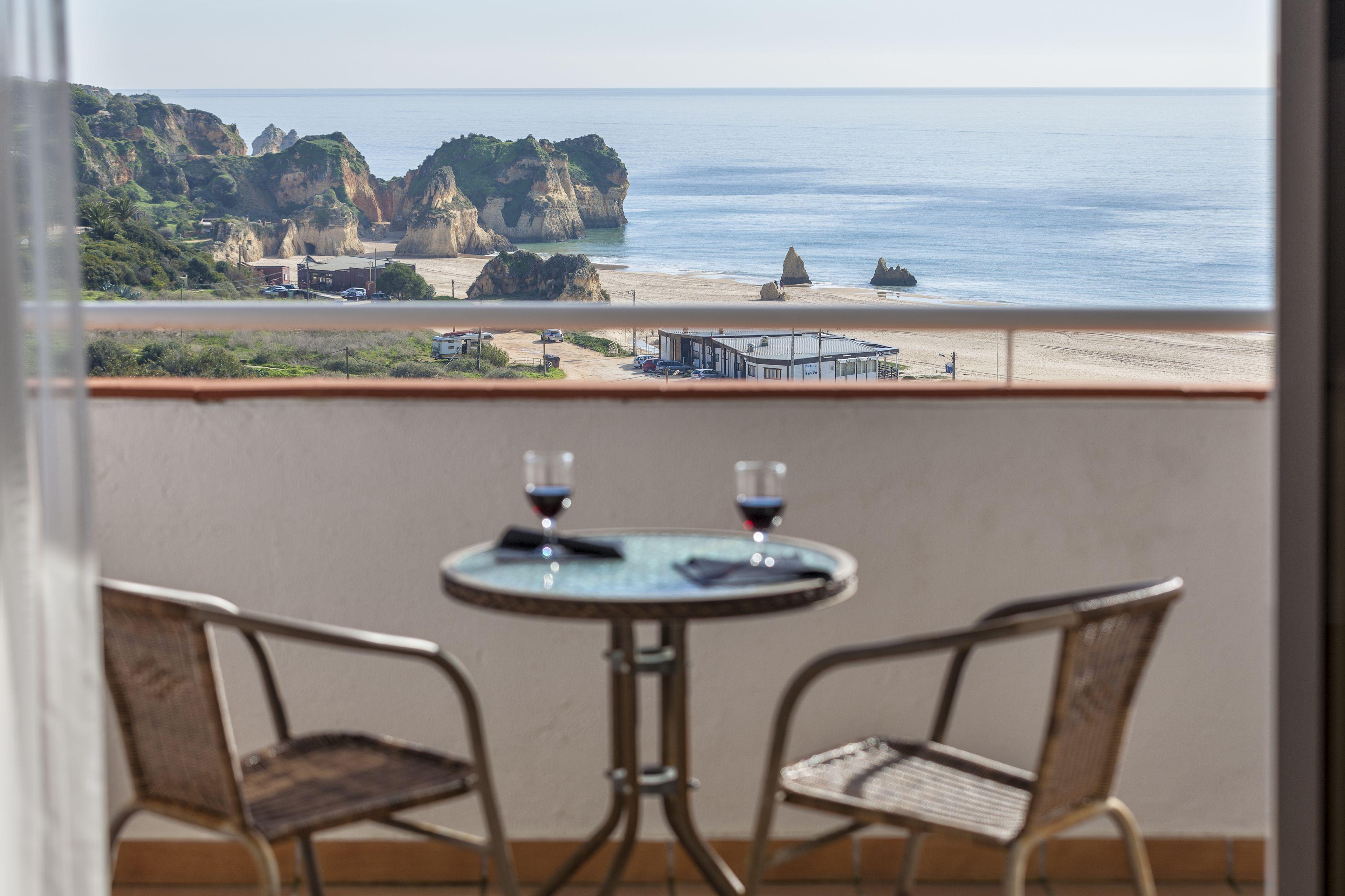 Studio Sea View