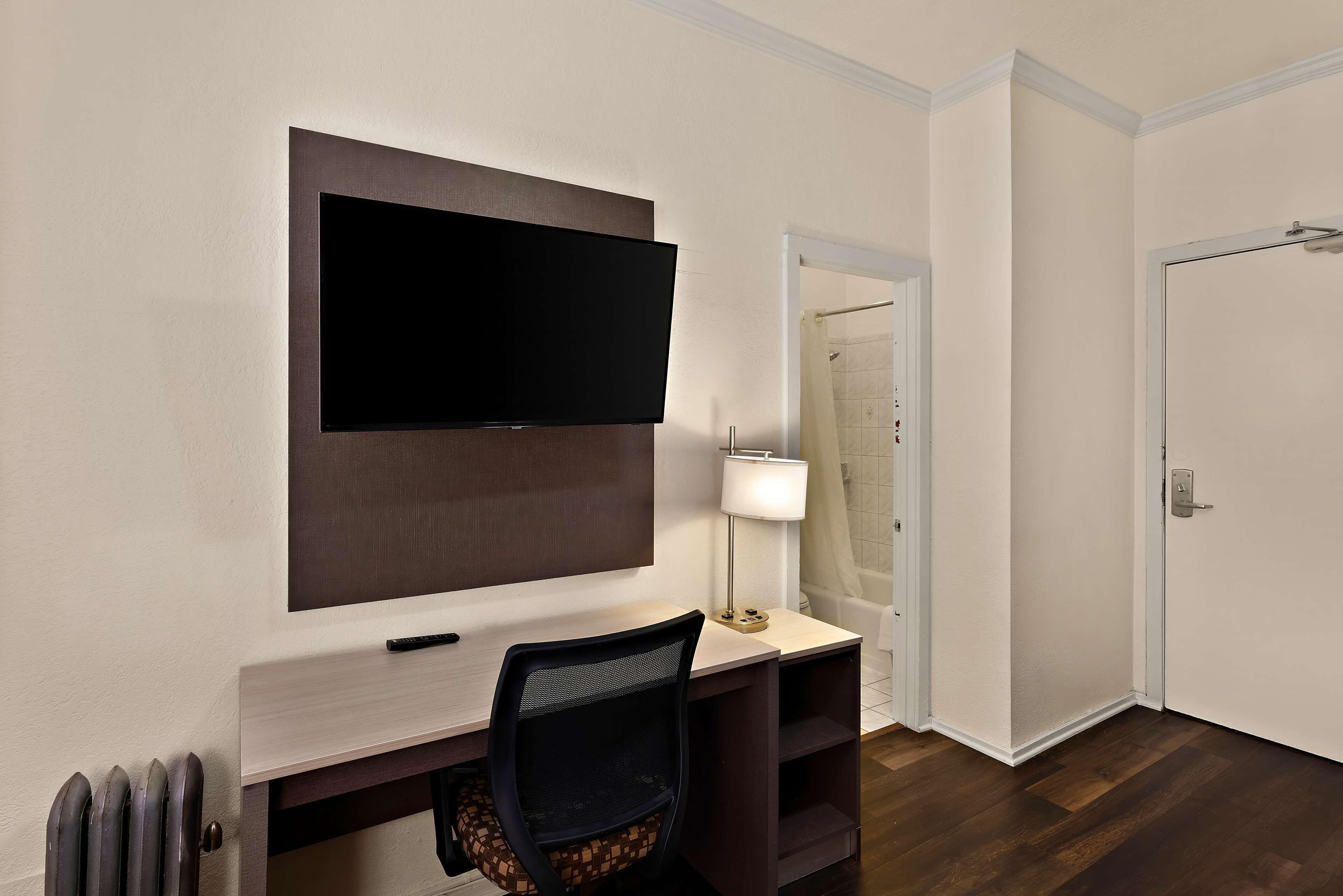 Double Room Non-Smoking