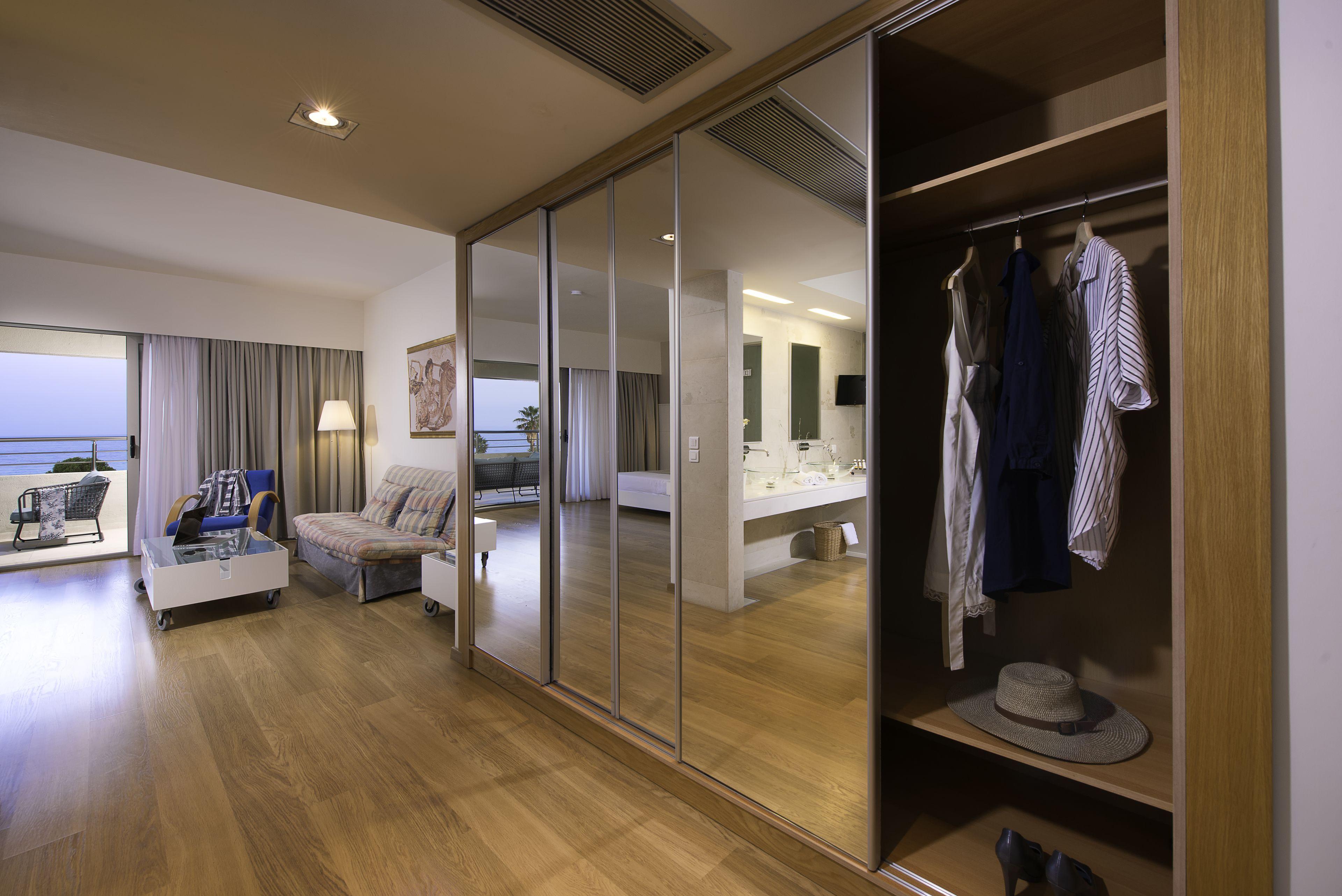 Grand Suite Sea View