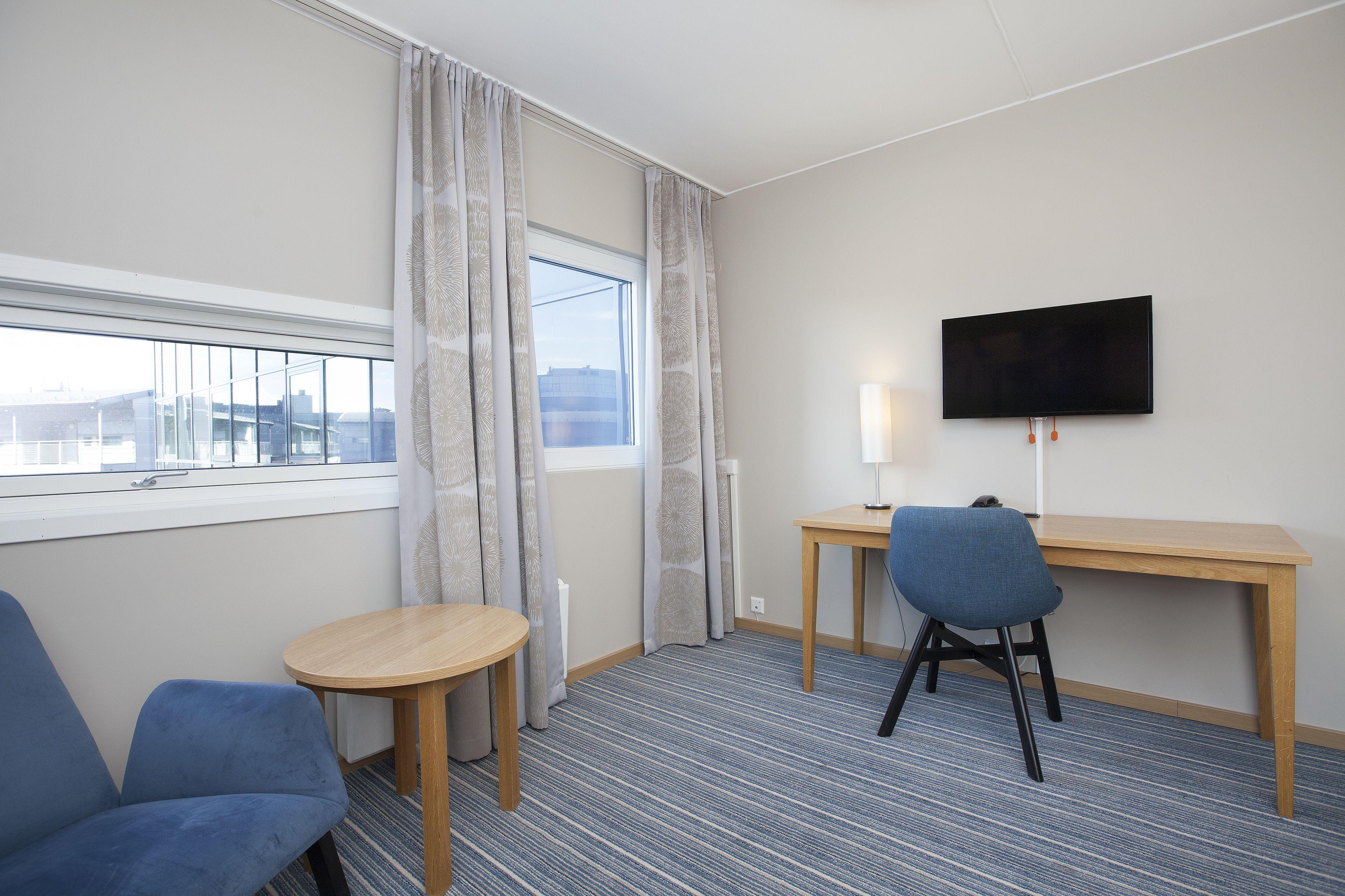 Single Room