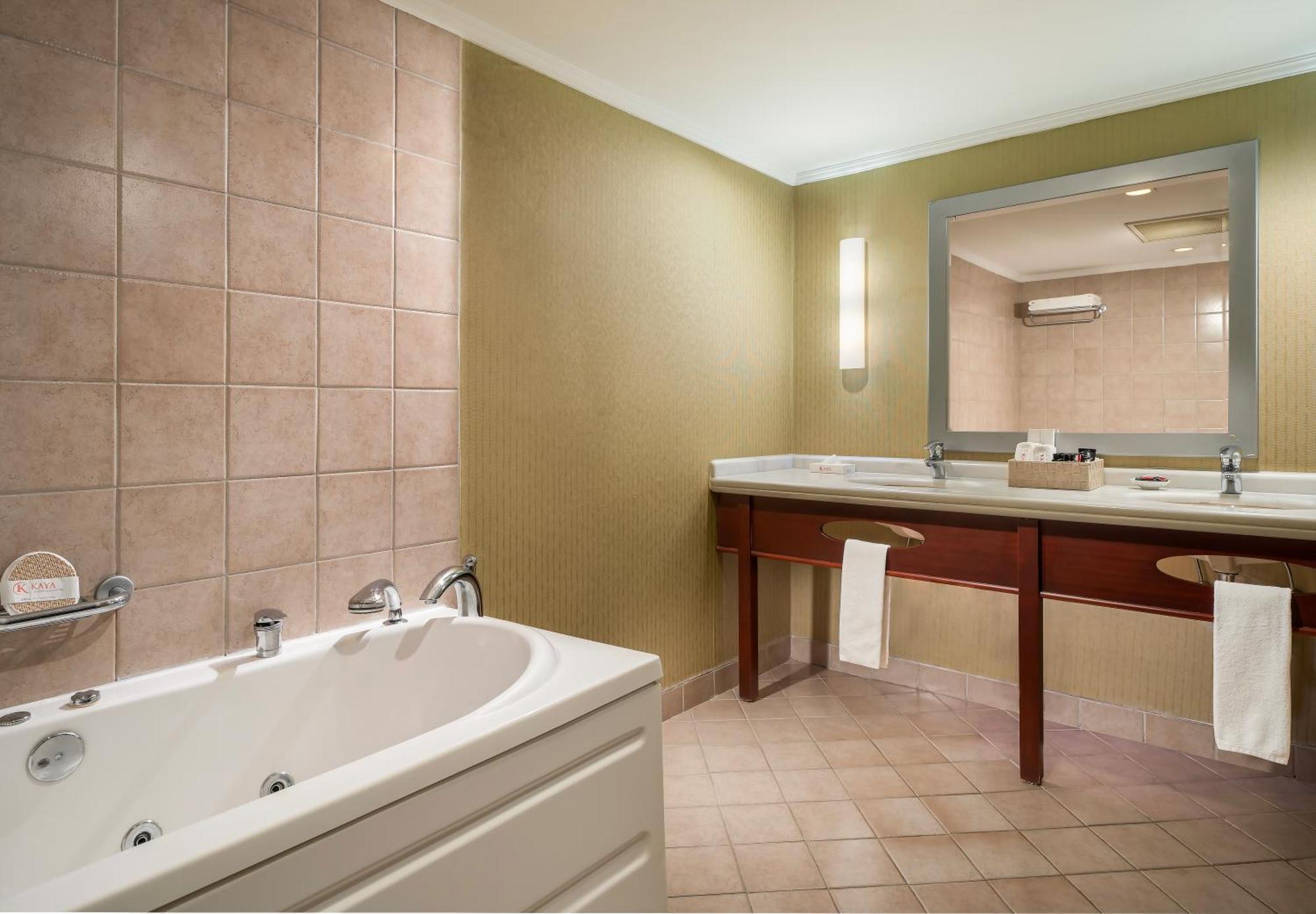 Suite King Executive