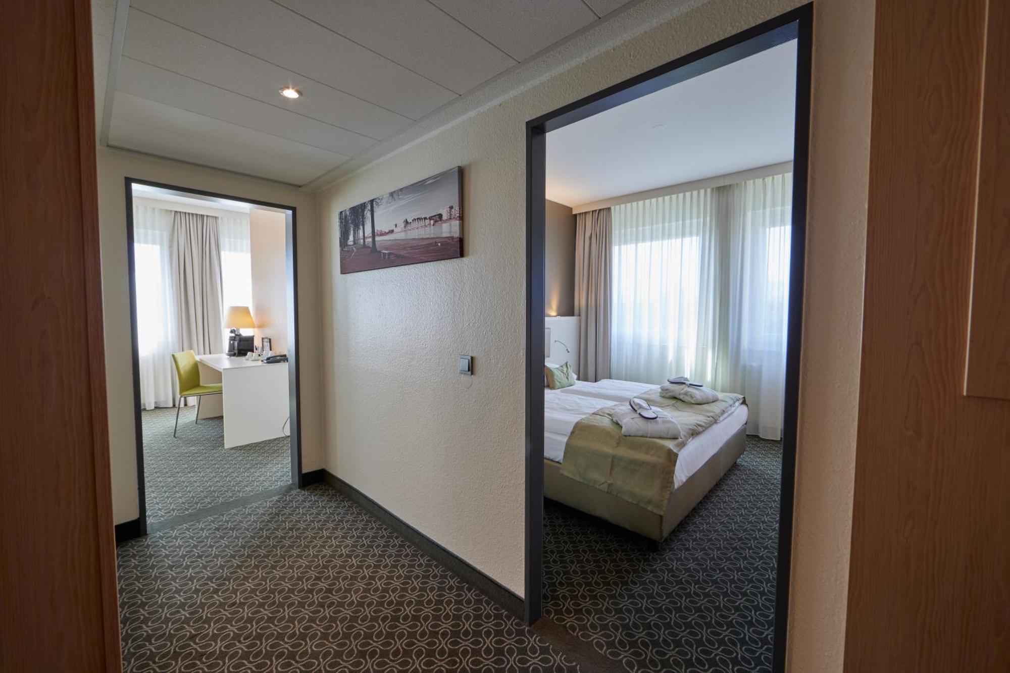 Superior Suite