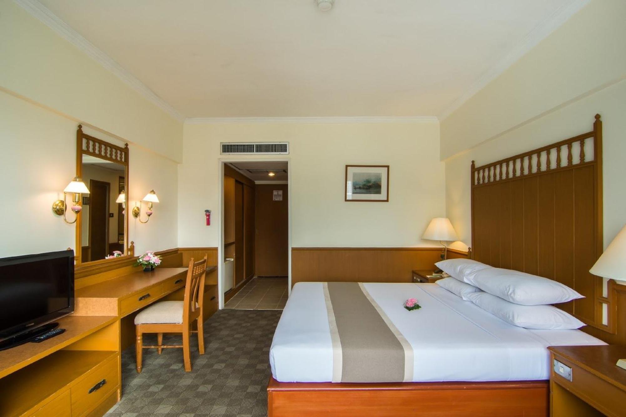 Superior Double or Twin Room