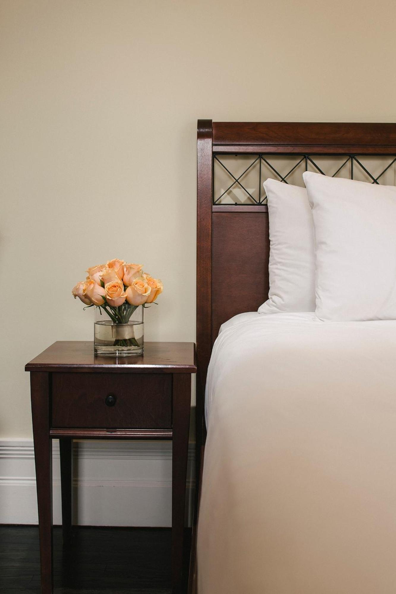 Classic King Room