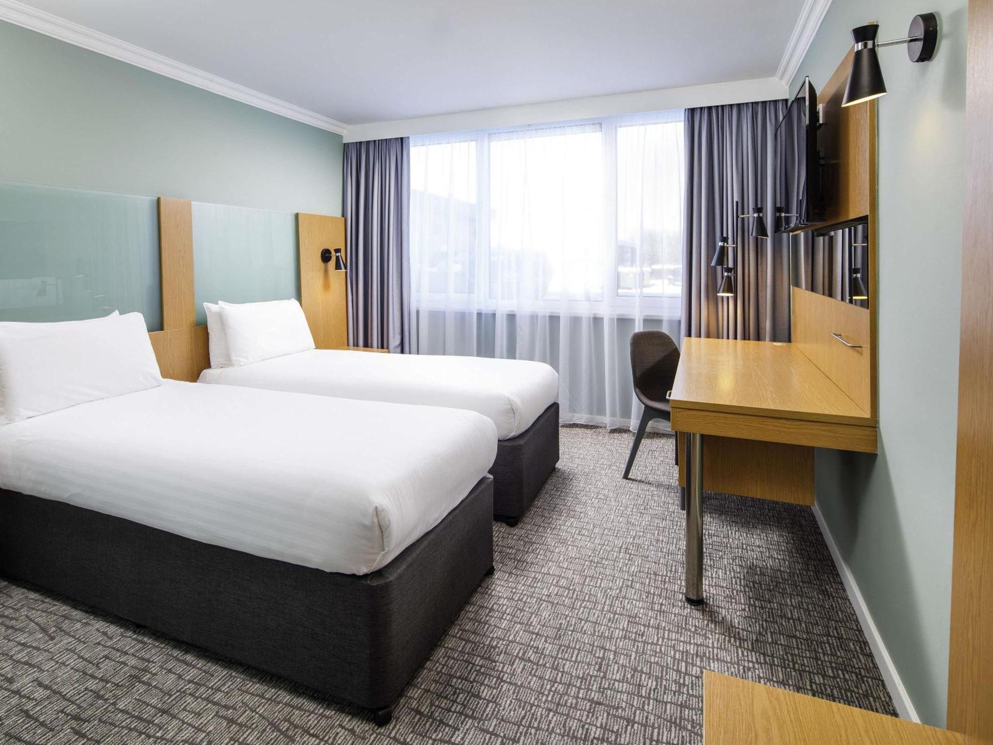 Classic Twin Room